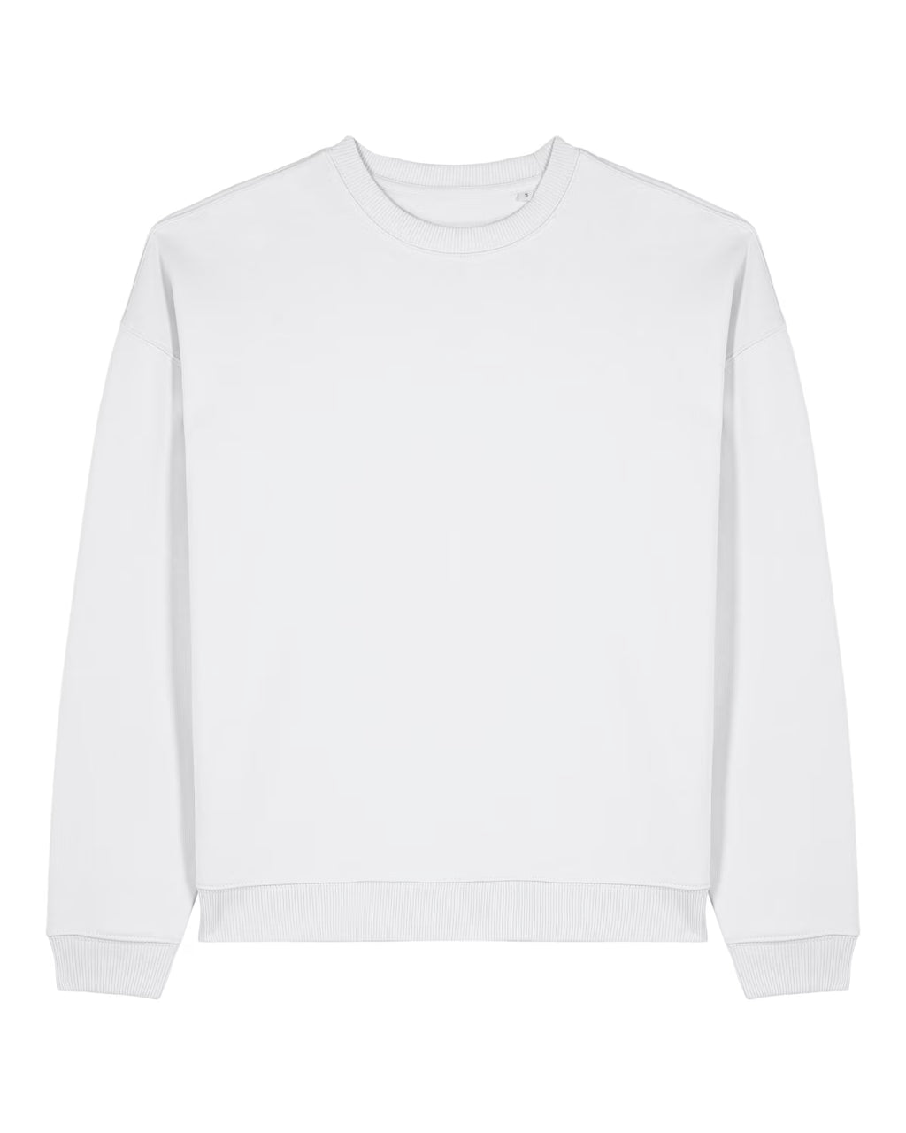 Sweatshirt Radder Oversise Unisexo
