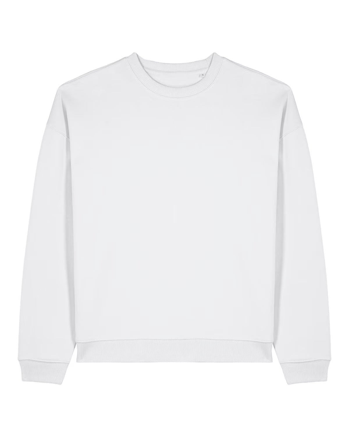 Sweatshirt Radder Oversise Unisexo