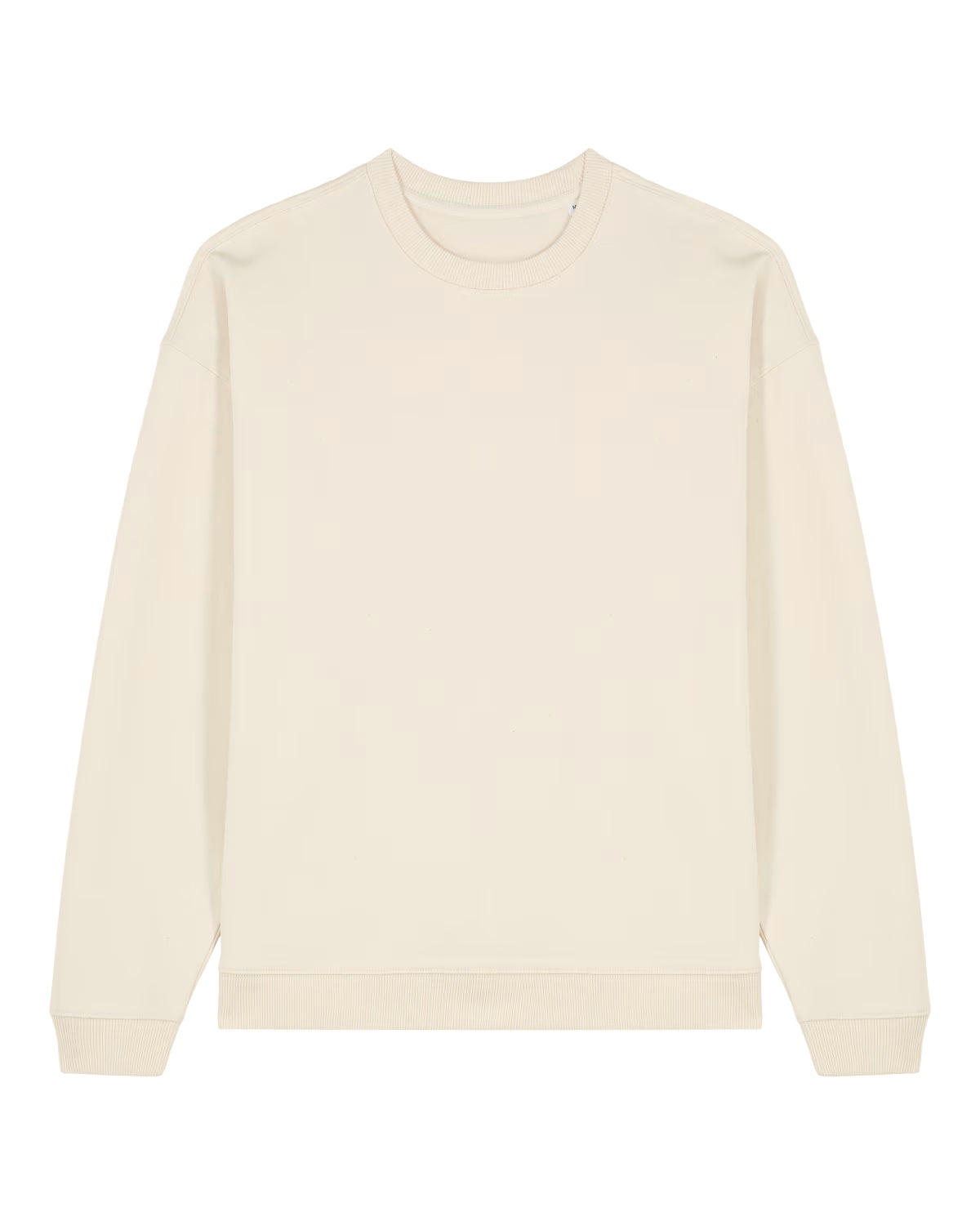 Sweatshirt Radder Oversise Unisexo