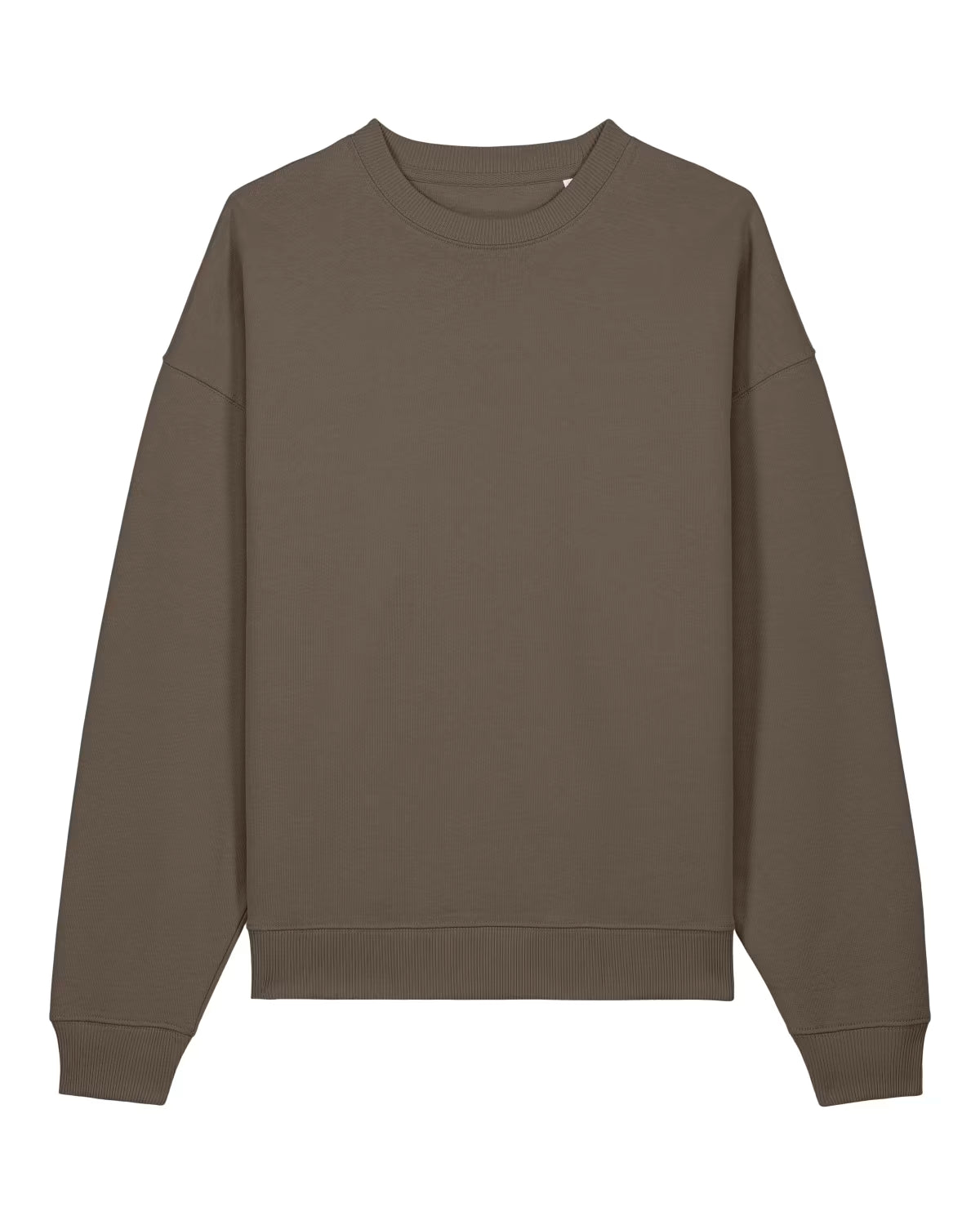 Sweatshirt Radder Oversise Unisexo