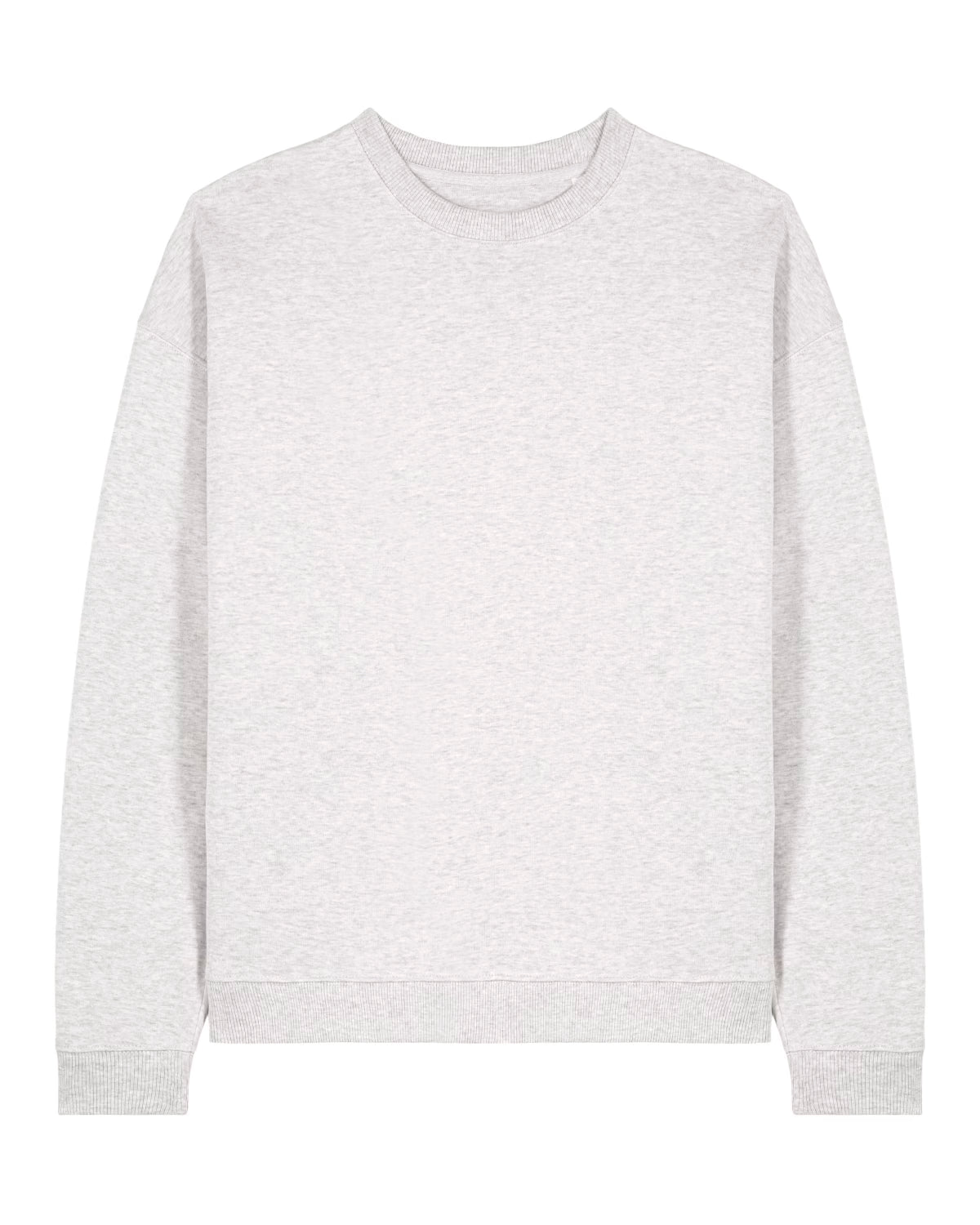 Sweatshirt Radder Oversise Unisexo