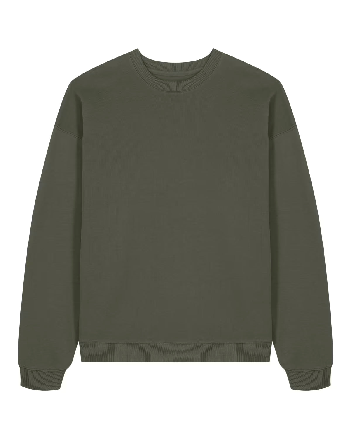 Sweatshirt Radder Oversise Unisexo