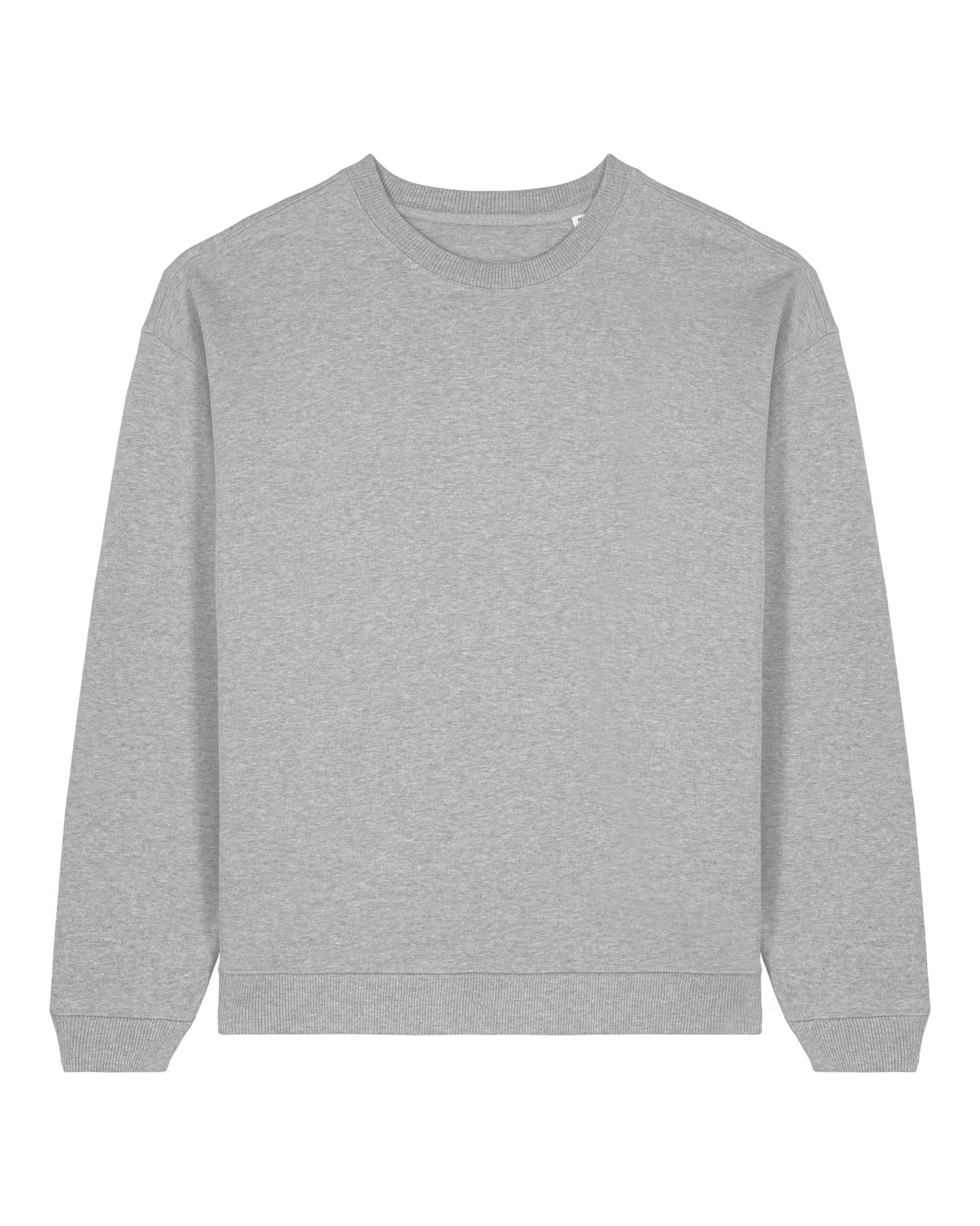 Sweatshirt Radder Oversise Unisexo