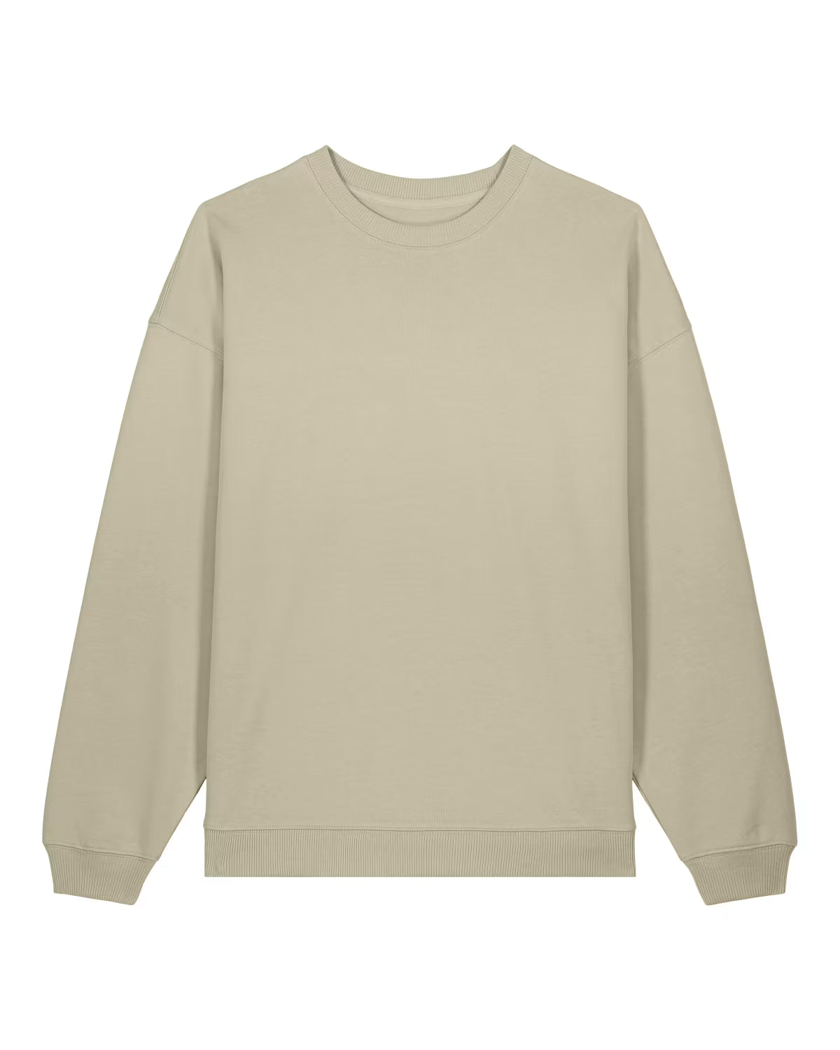 Sweatshirt Radder Oversise Unisexo