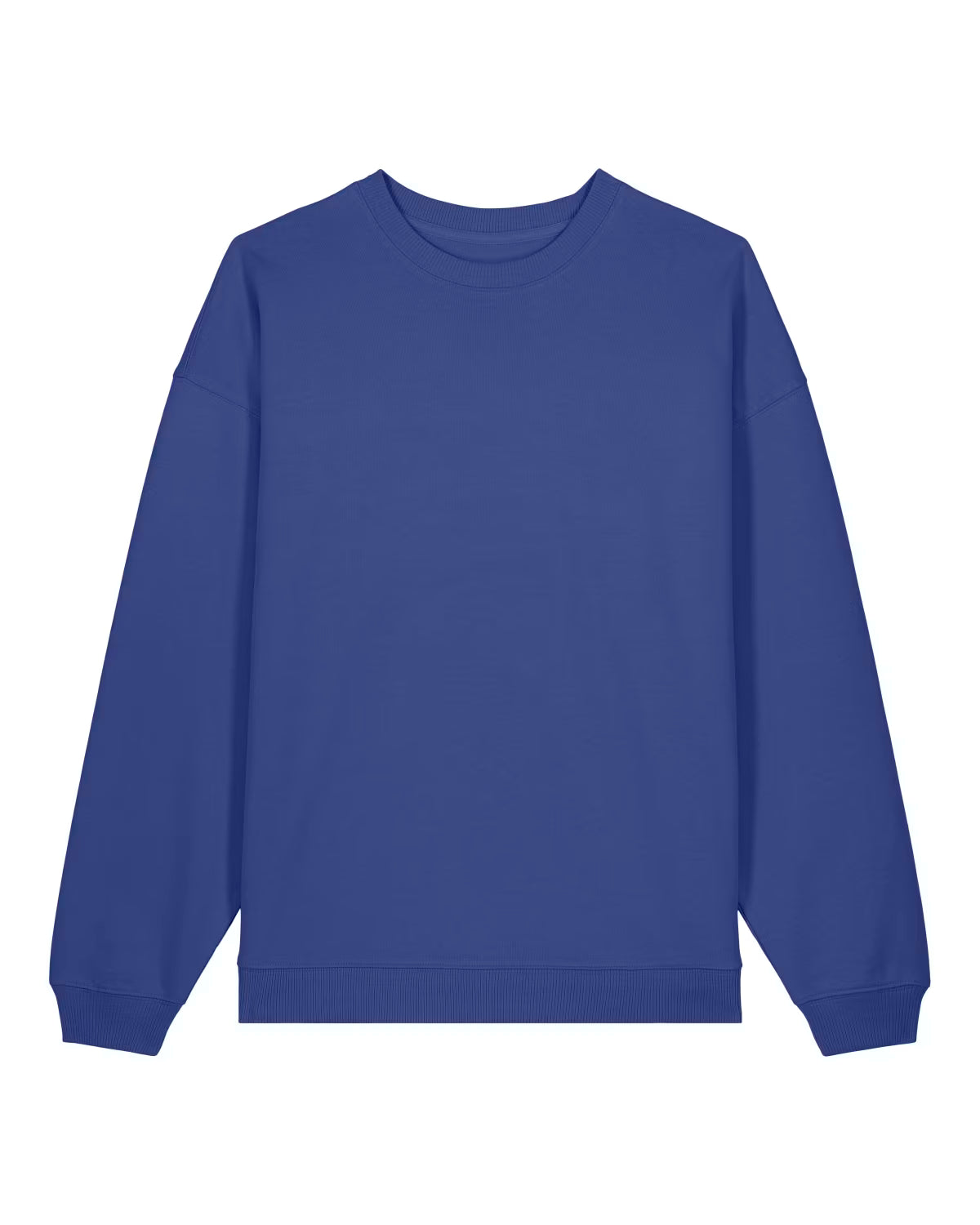 Sweatshirt Radder Oversise Unisexo