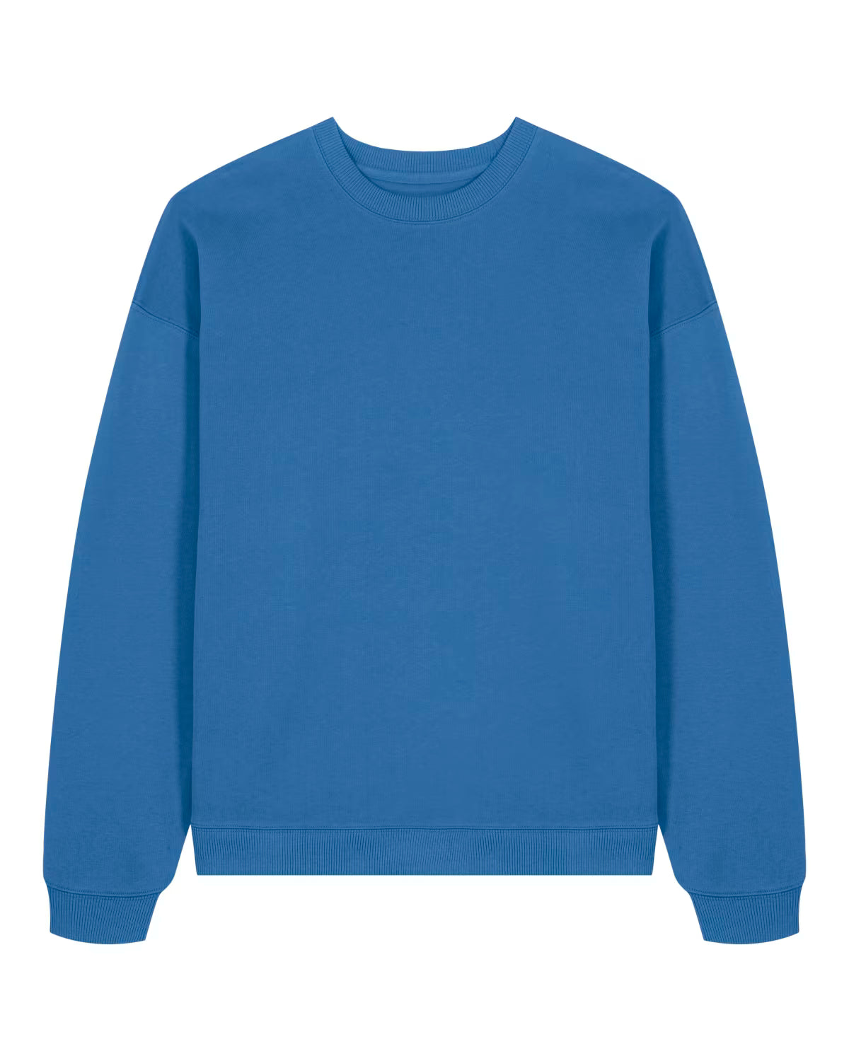 Sweatshirt Radder Oversise Unisexo