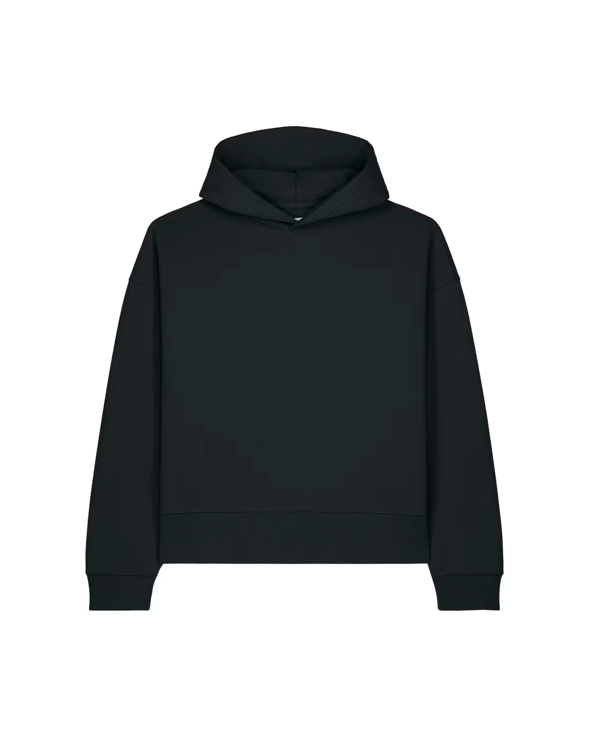 Sweater com capuz Fit Oversised Voicer,  400 G