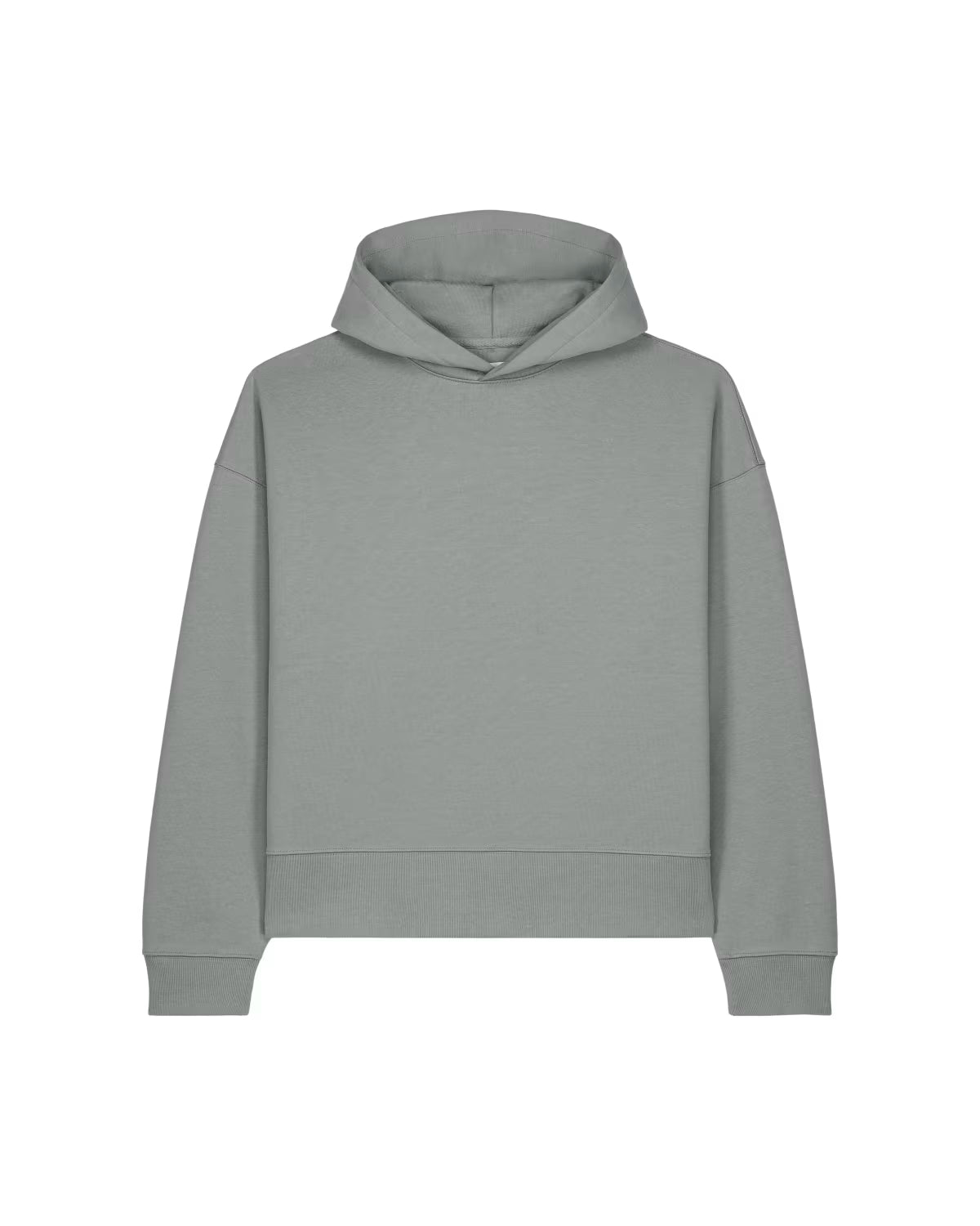 Sweater com capuz Fit Oversised Voicer,  400 G