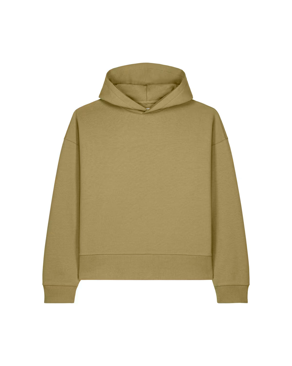 Sweater com capuz Fit Oversised Voicer,  400 G