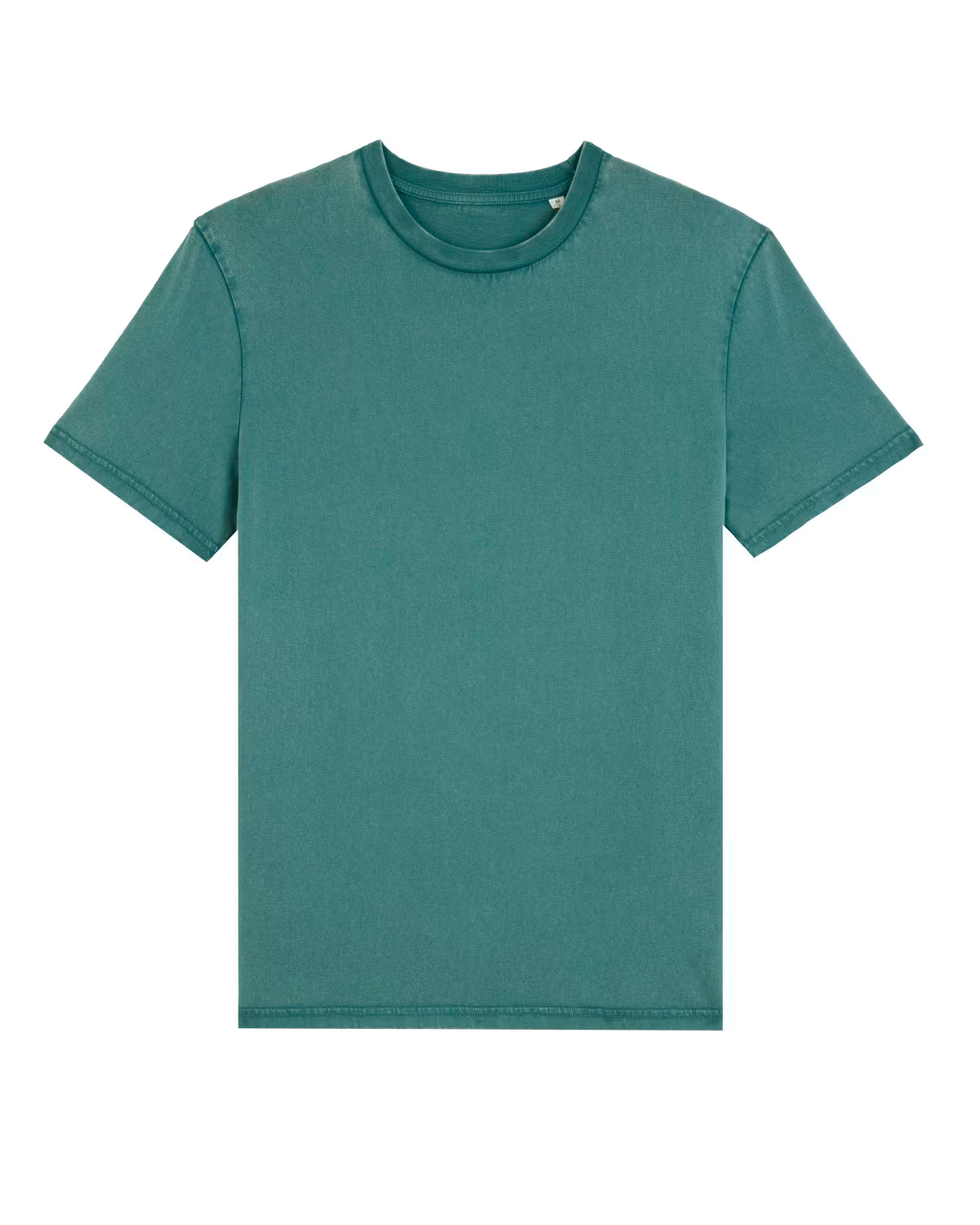 T-shirt Crafter Vintage unisexo