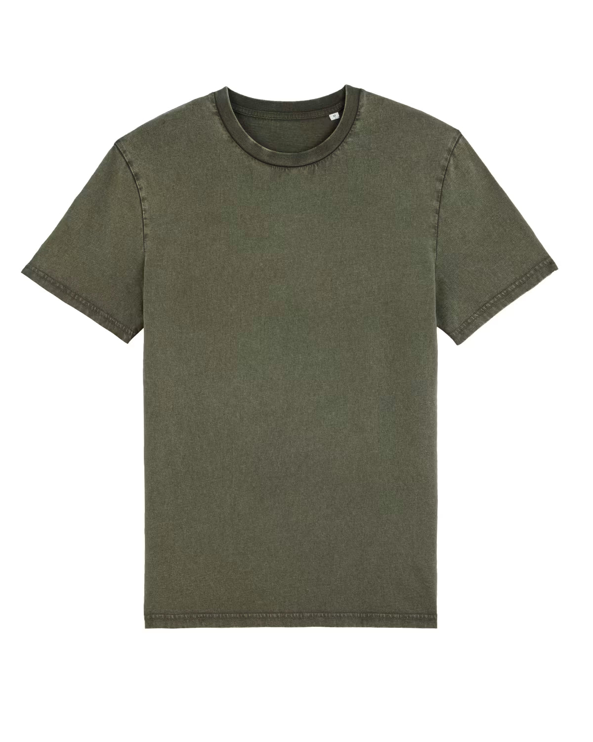 T-shirt Crafter Vintage unisexo