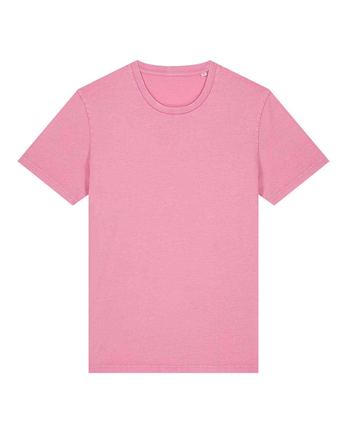 T-shirt Crafter Vintage unisexo