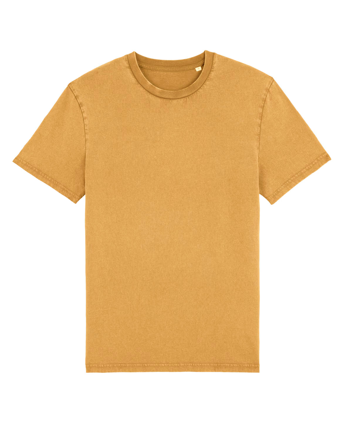 T-shirt Crafter Vintage unisexo