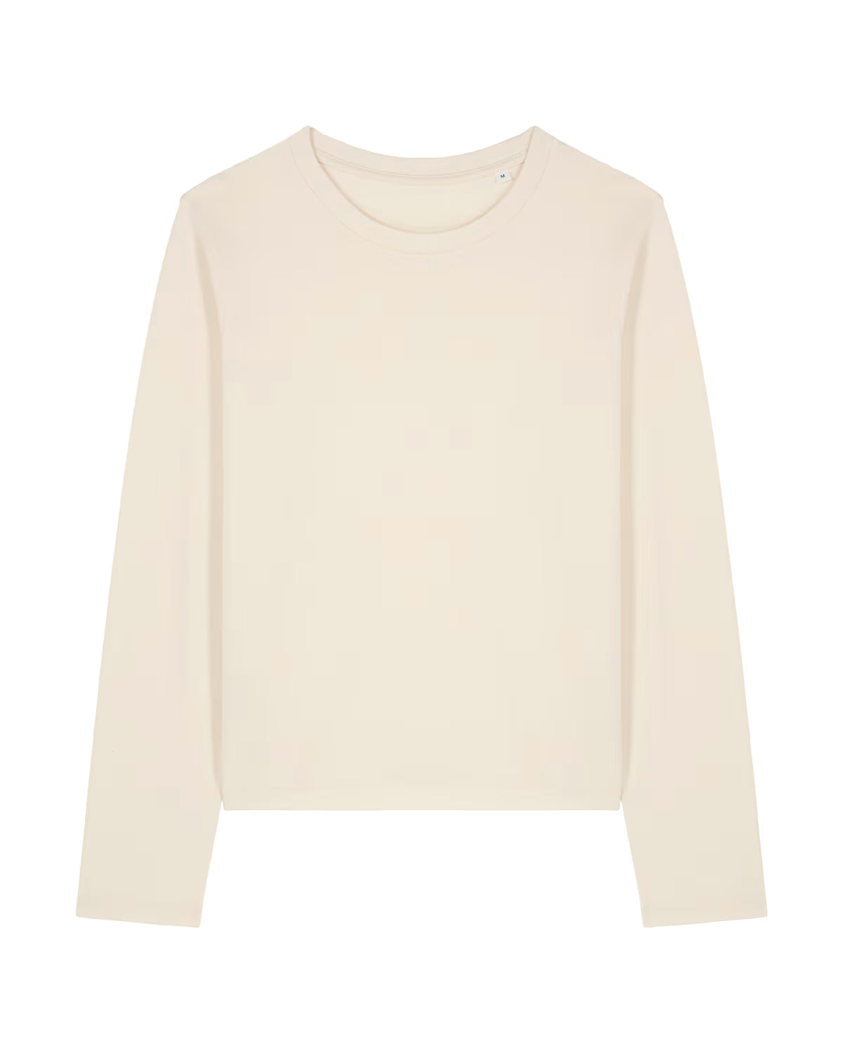 Longsleeve Stella Muser, 180 G