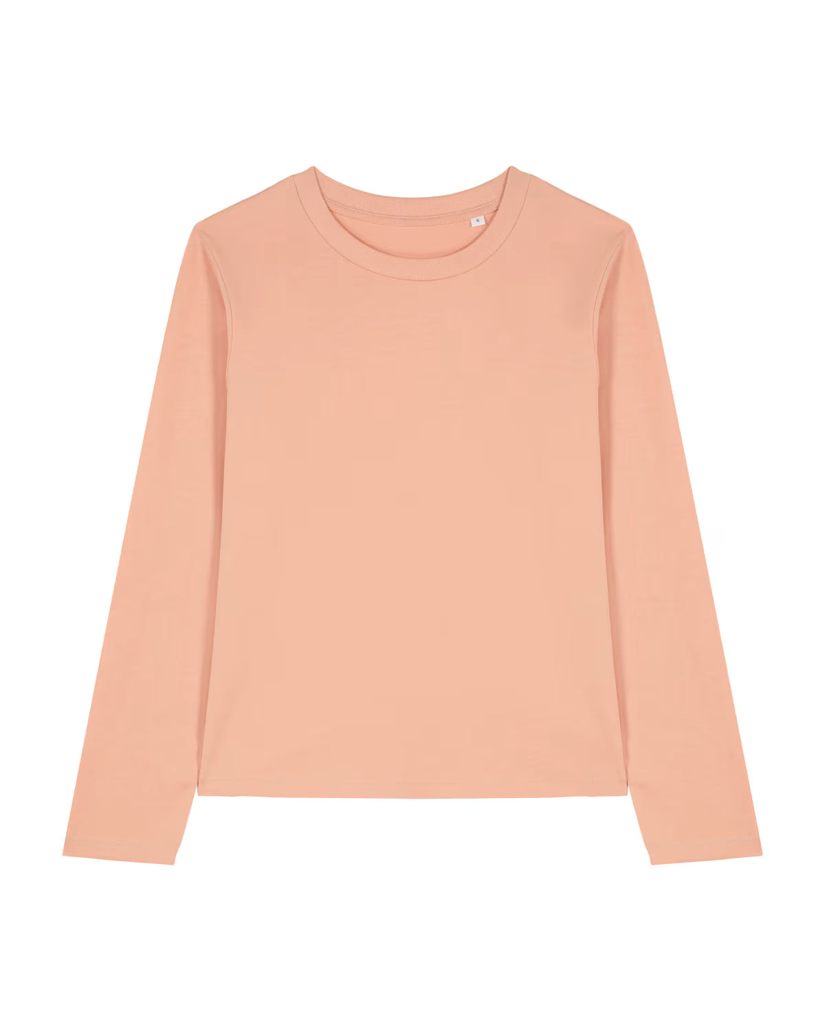 Longsleeve Stella Muser, 180 G