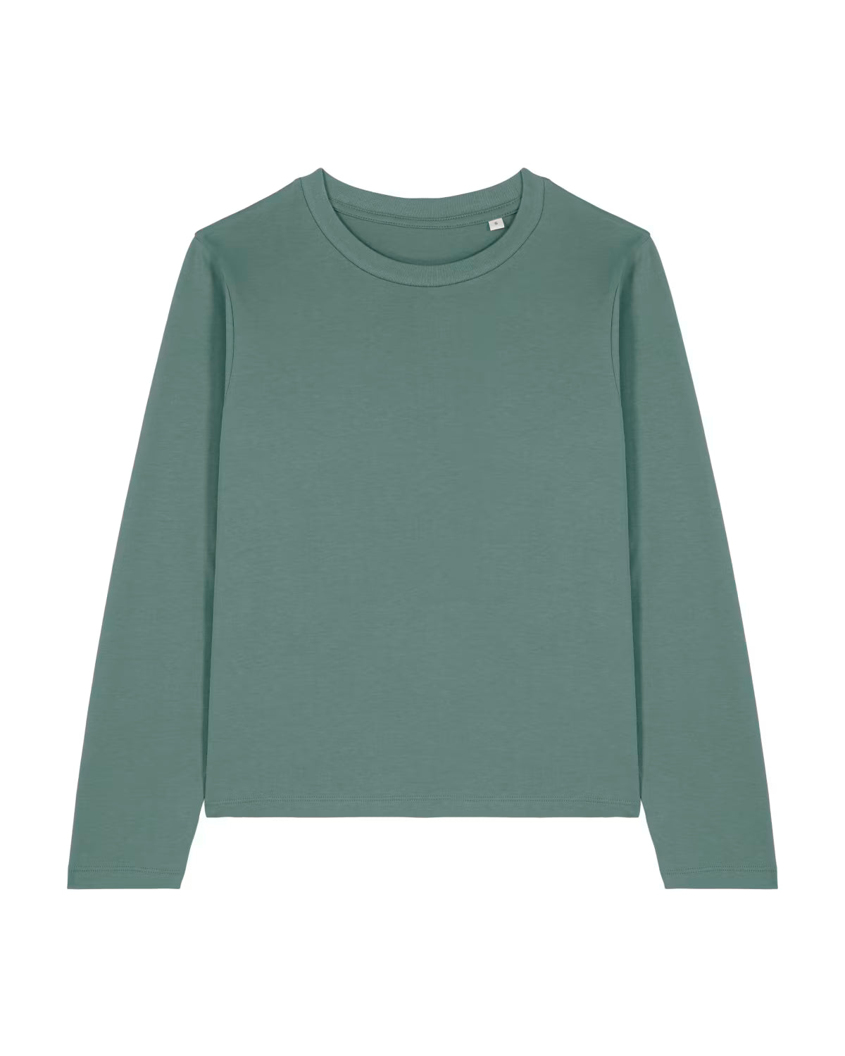 Longsleeve Stella Muser, 180 G