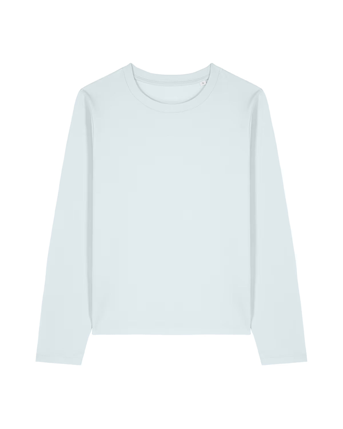 Longsleeve Stella Muser, 180 G