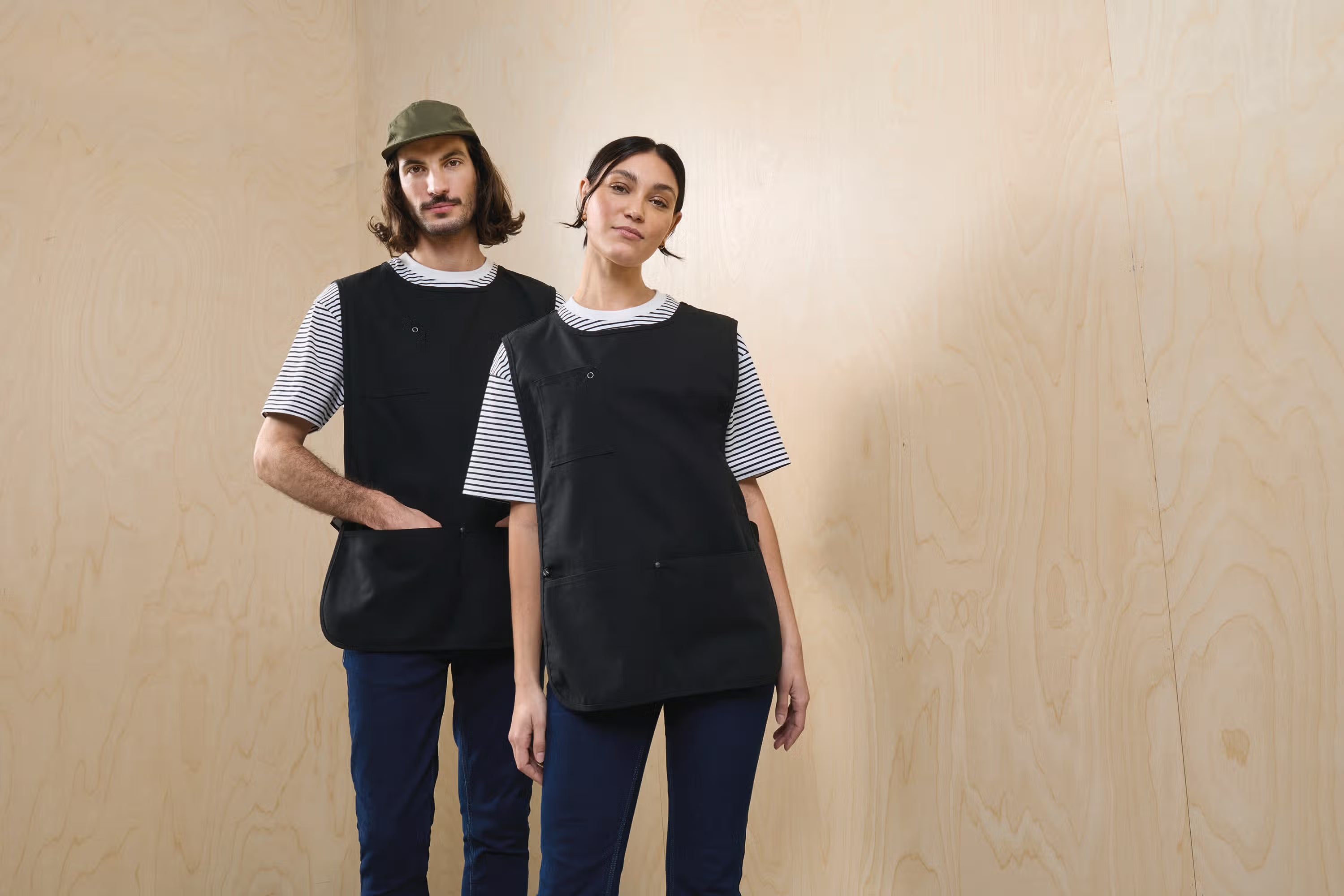 Avental / Bata, 310g