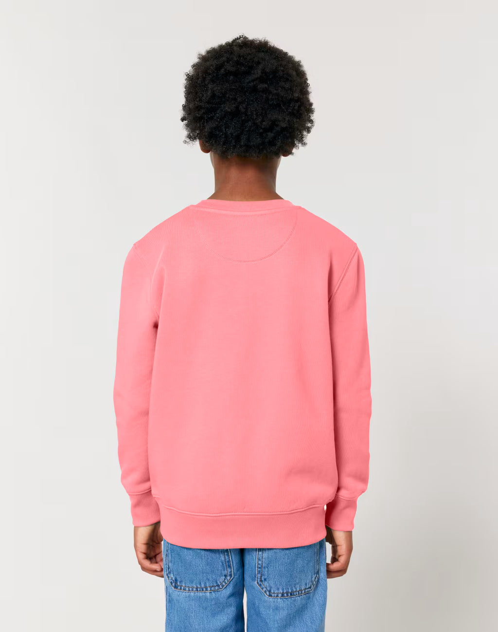 Sweatshirt Mini Changer 2.0