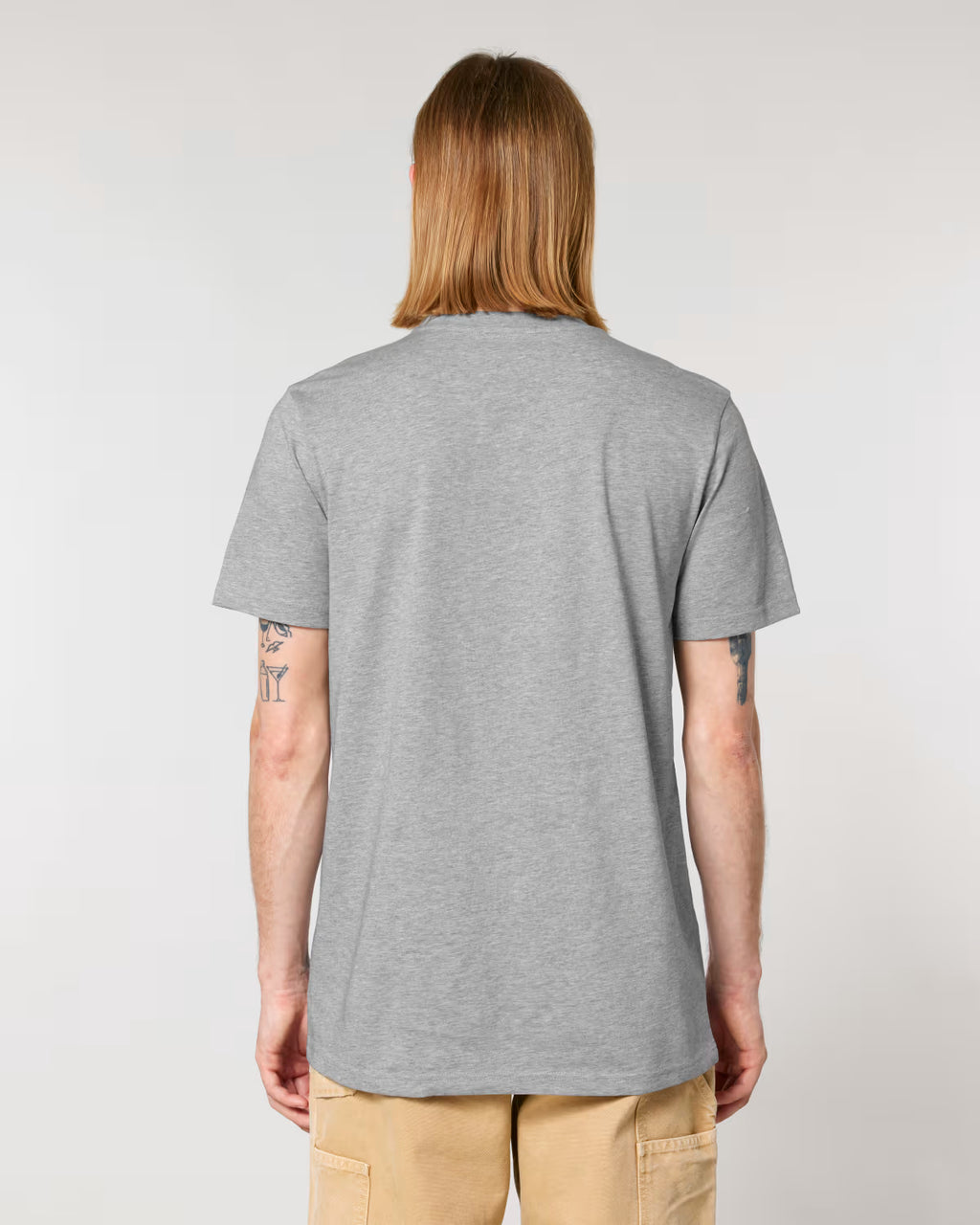 T-shirt Crafter Unisexo