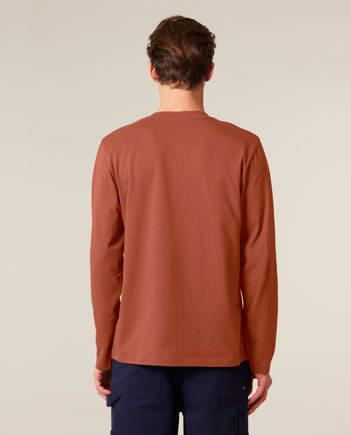Long Sleeve Creator 2.0 unisexo