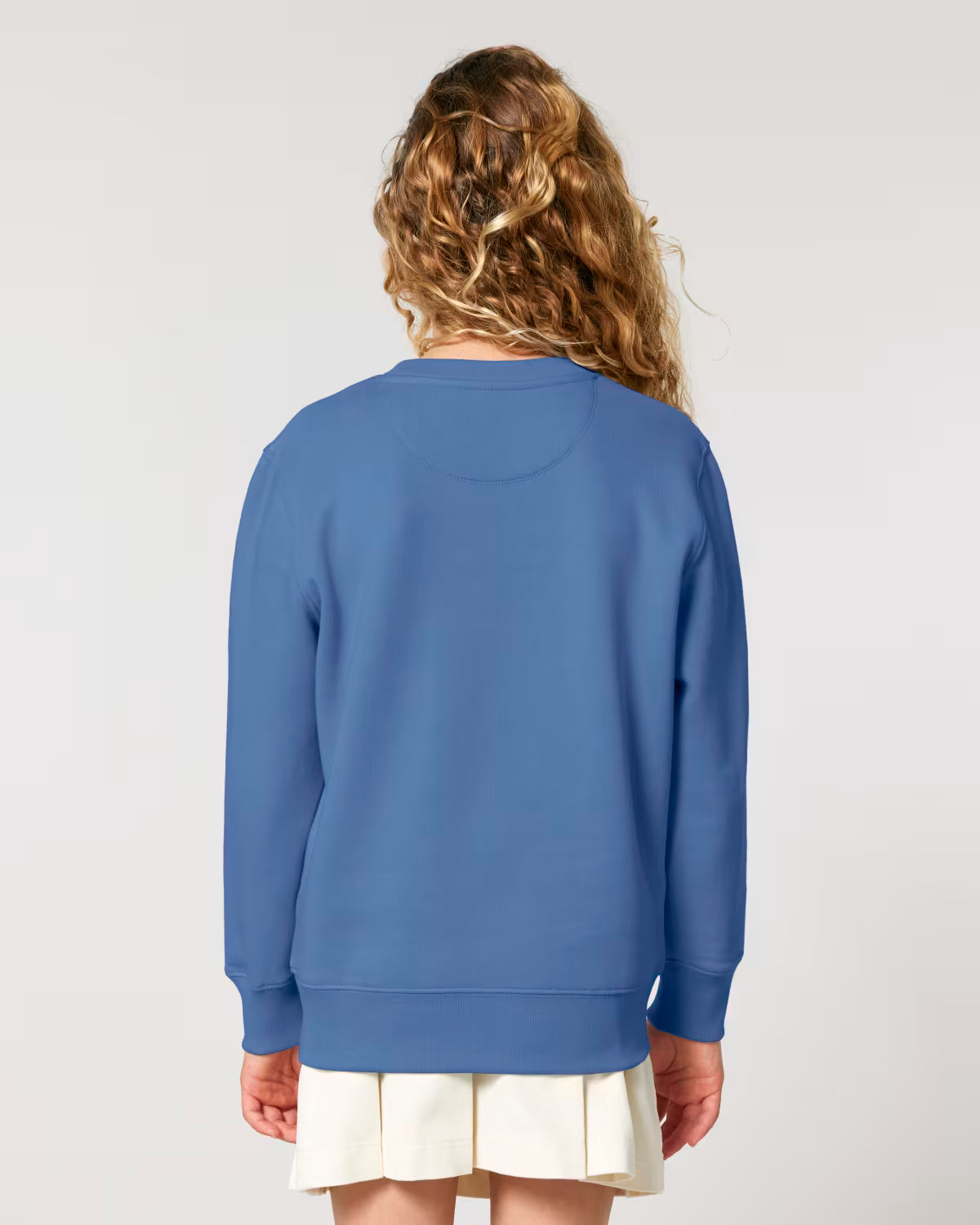 Sweatshirt Mini Changer 2.0
