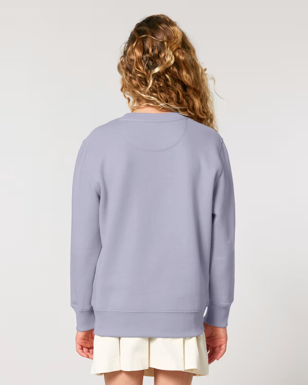 Sweatshirt Mini Changer 2.0