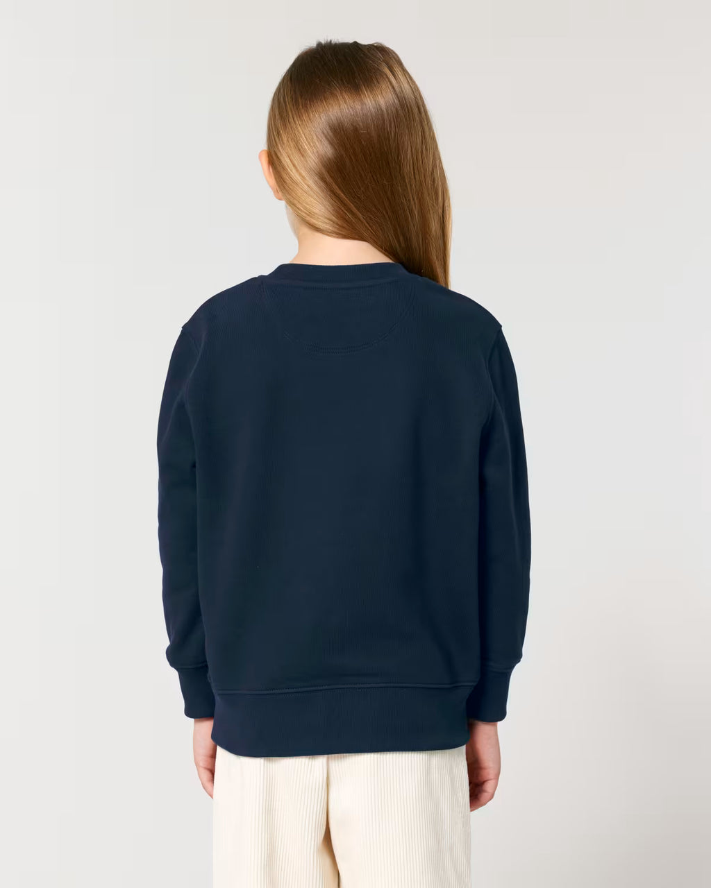 Sweatshirt Mini Changer 2.0