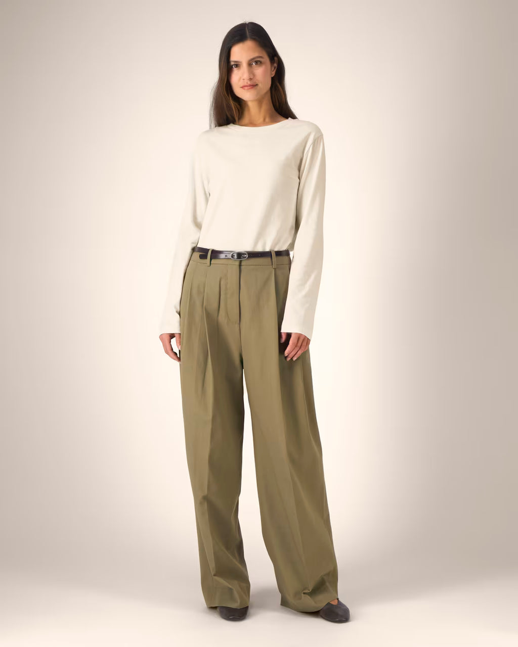 Longsleeve Stella Muser, 180 G