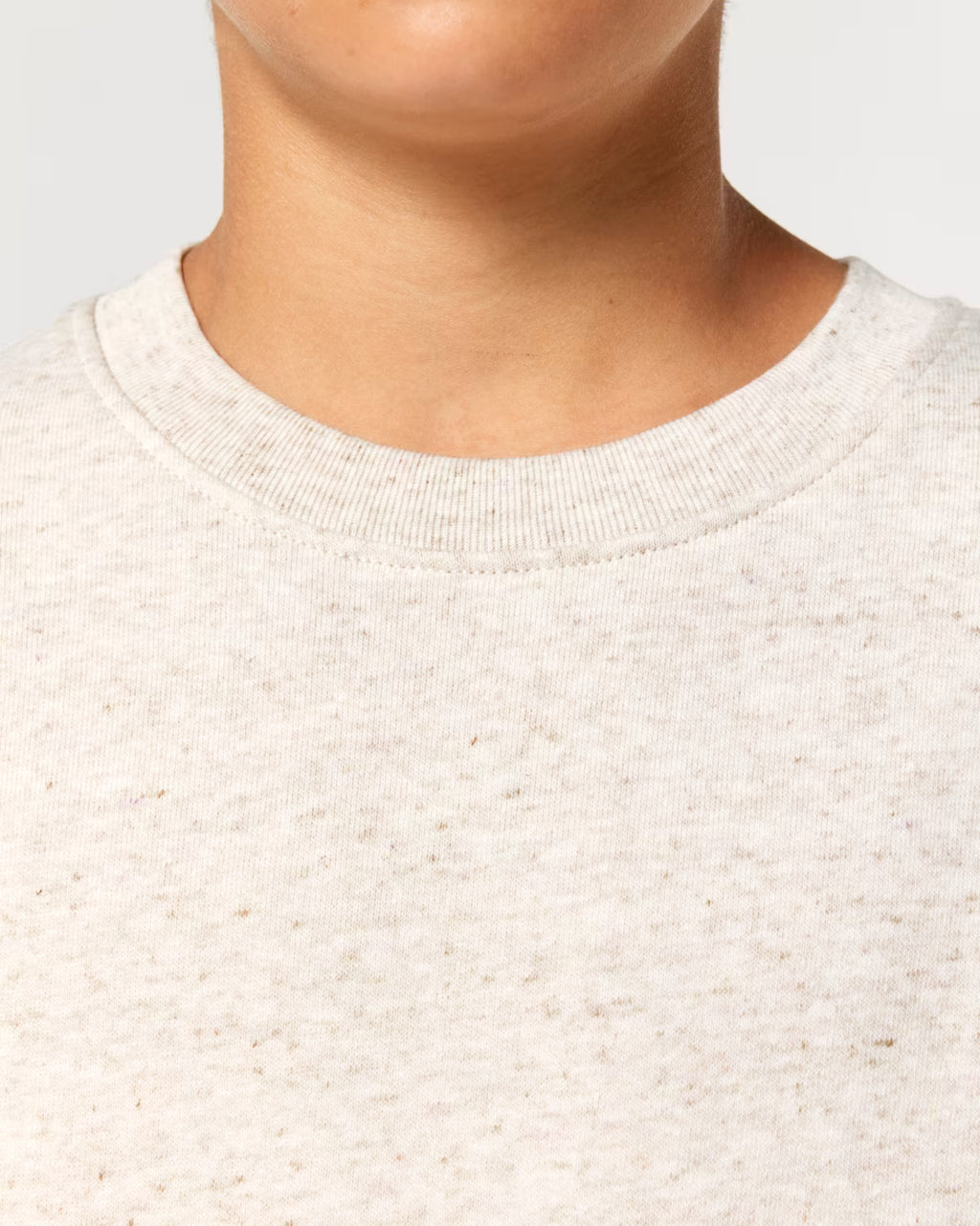 Sweatshirt Mini Changer 2.0
