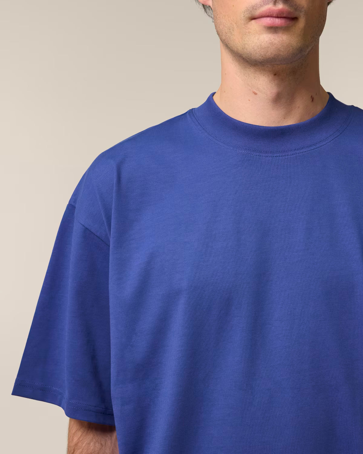 T-shirt Blaster unisexo