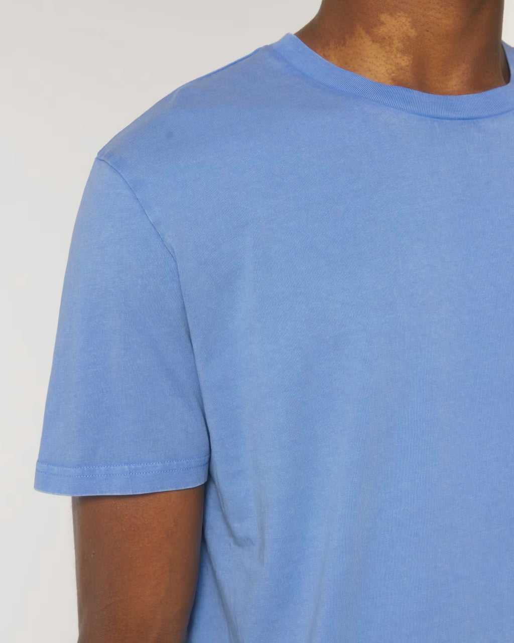 T-shirt Crafter Vintage unisexo