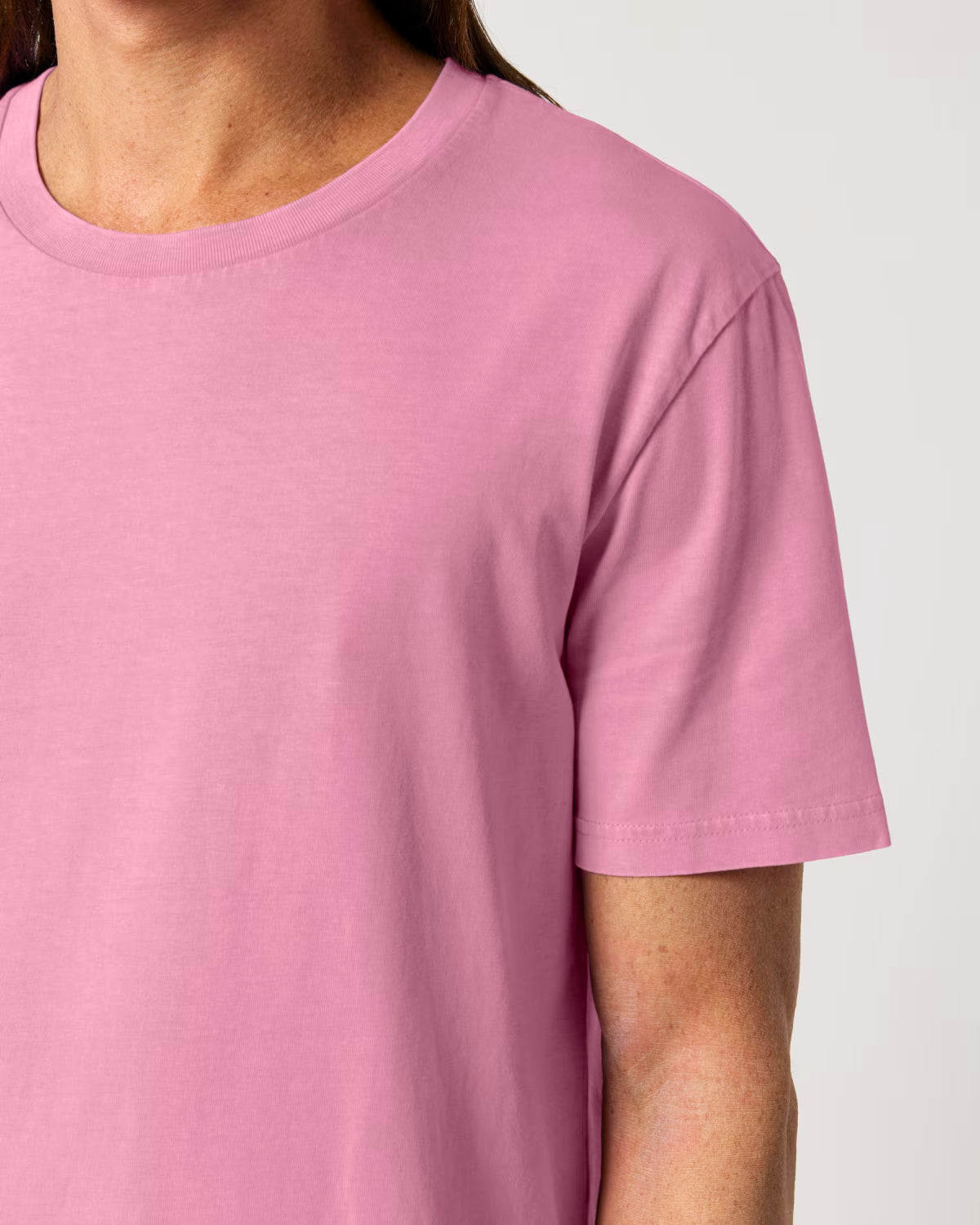 T-shirt Crafter Vintage unisexo