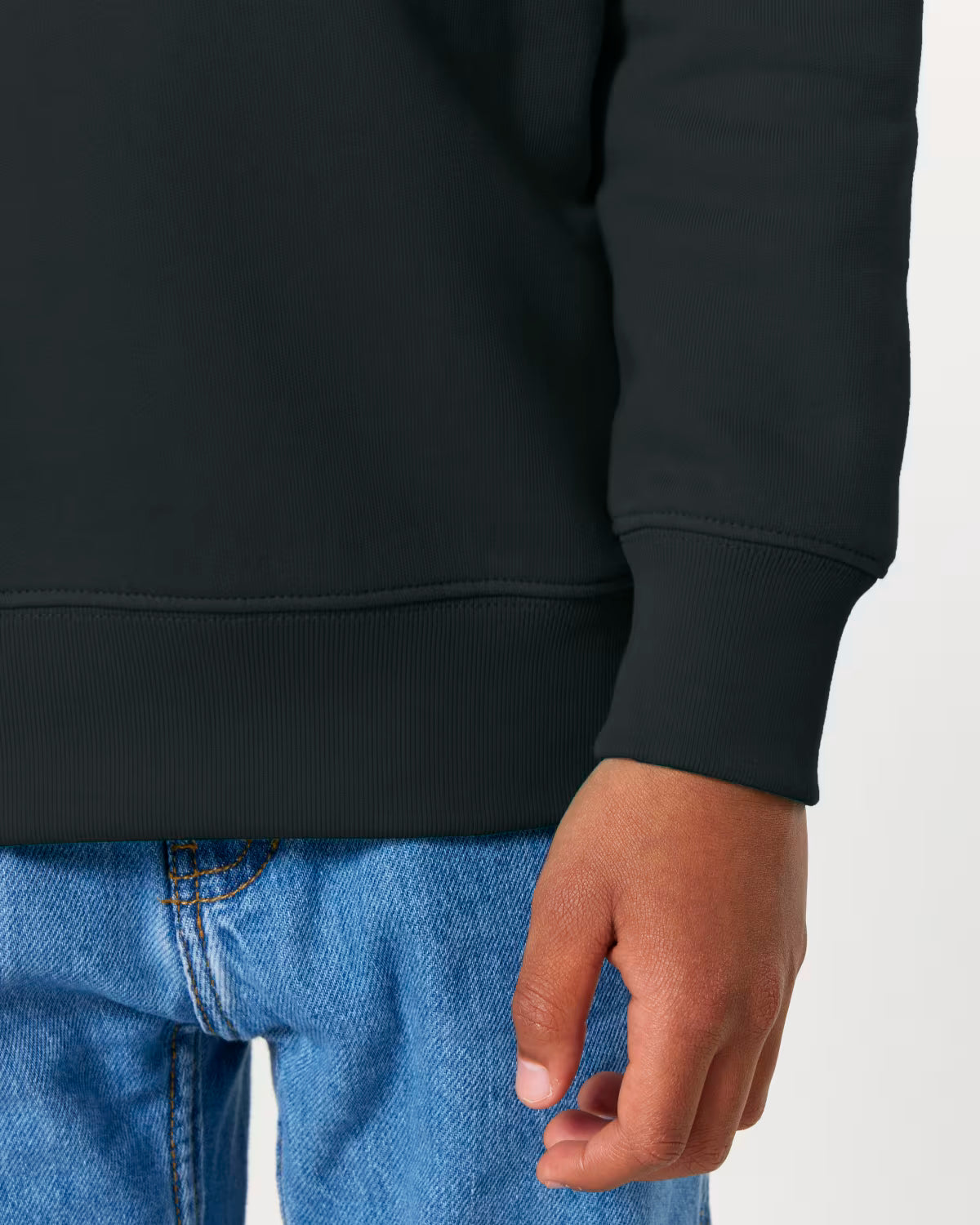 Sweatshirt Mini Changer 2.0