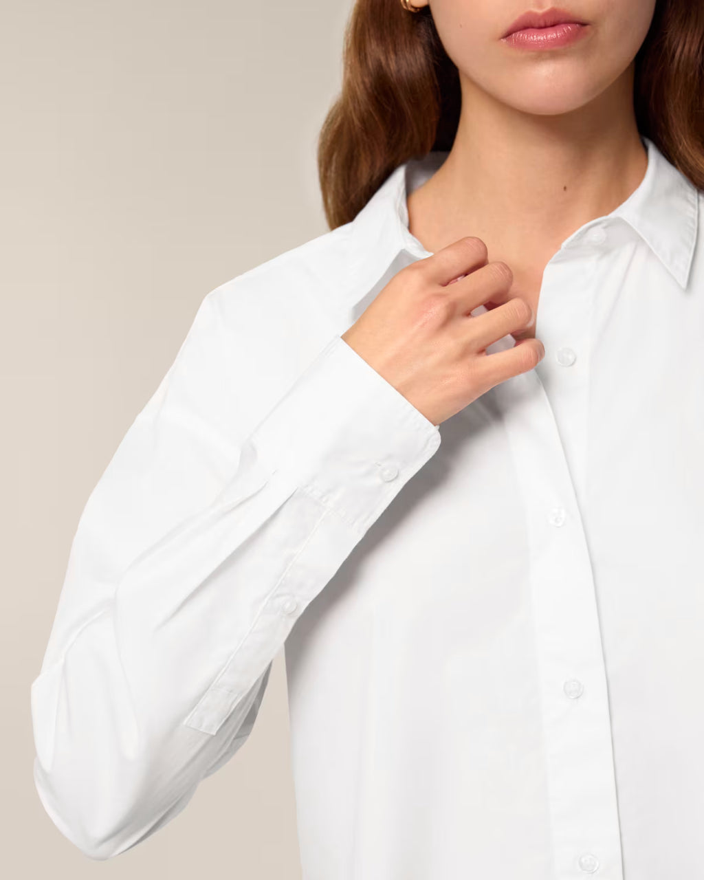 Camisa Styler Mulher