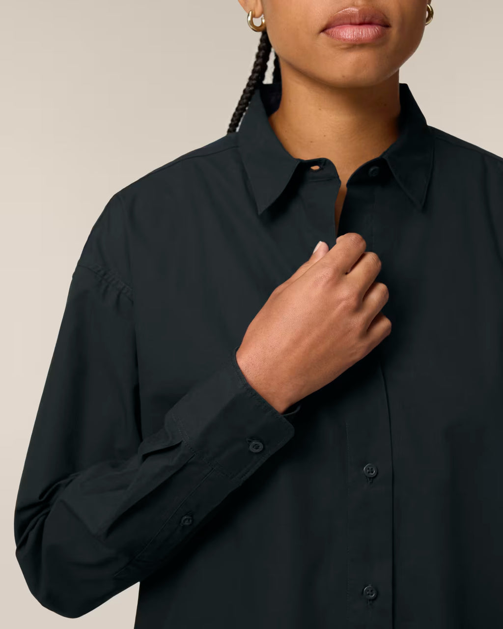 Camisa Styler Mulher