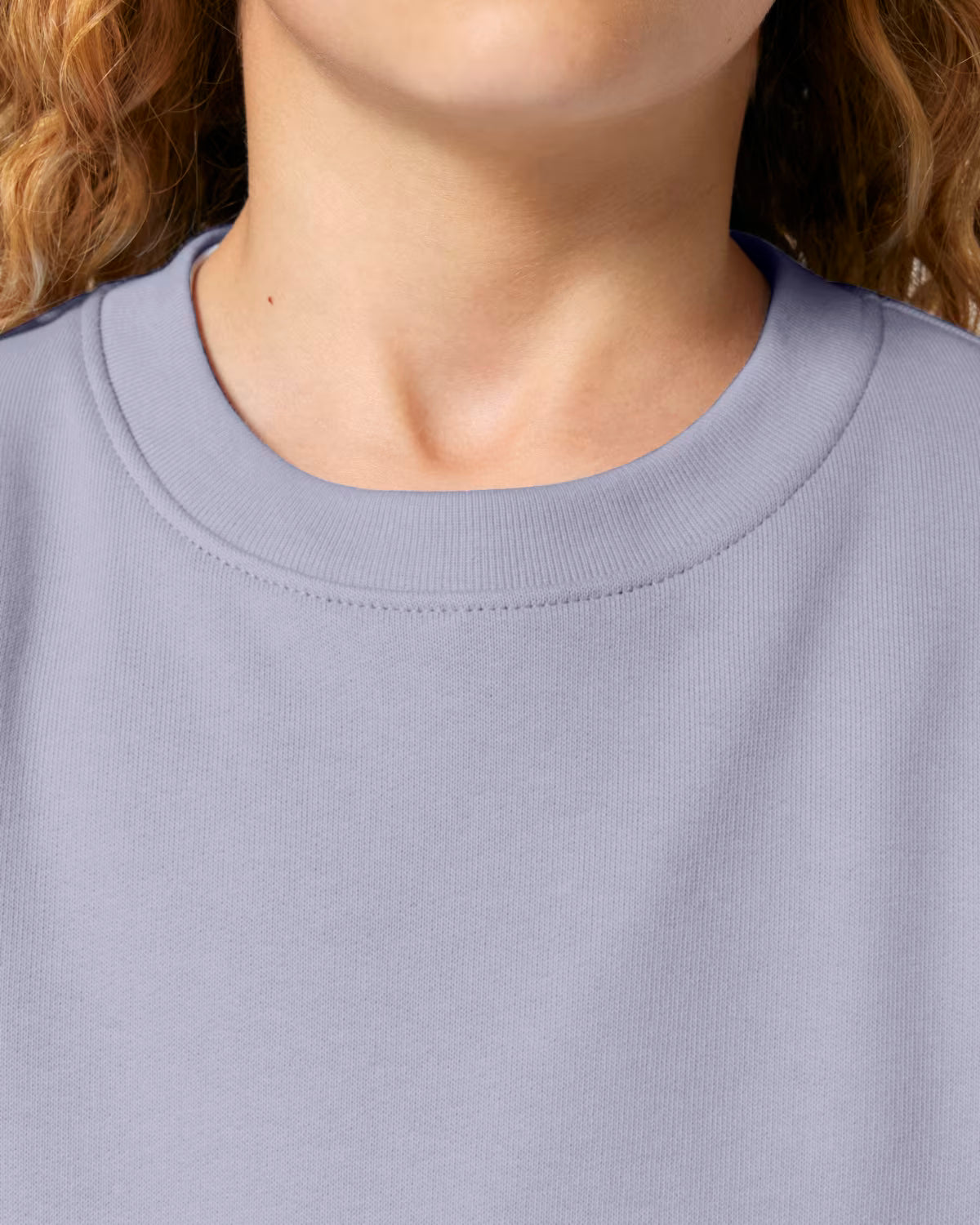 Sweatshirt Mini Changer 2.0