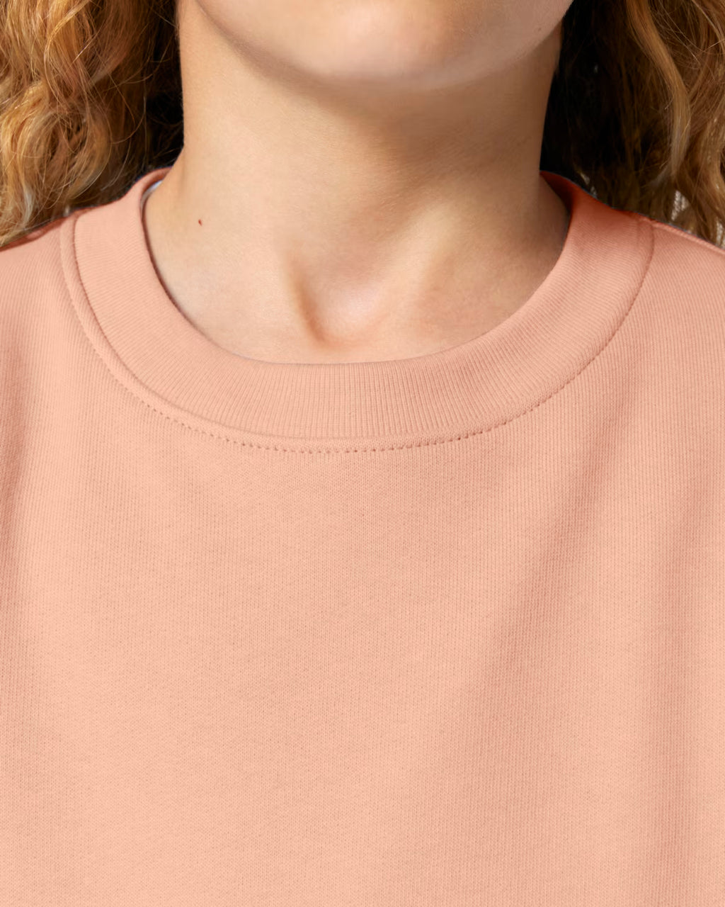 Sweatshirt Mini Changer 2.0