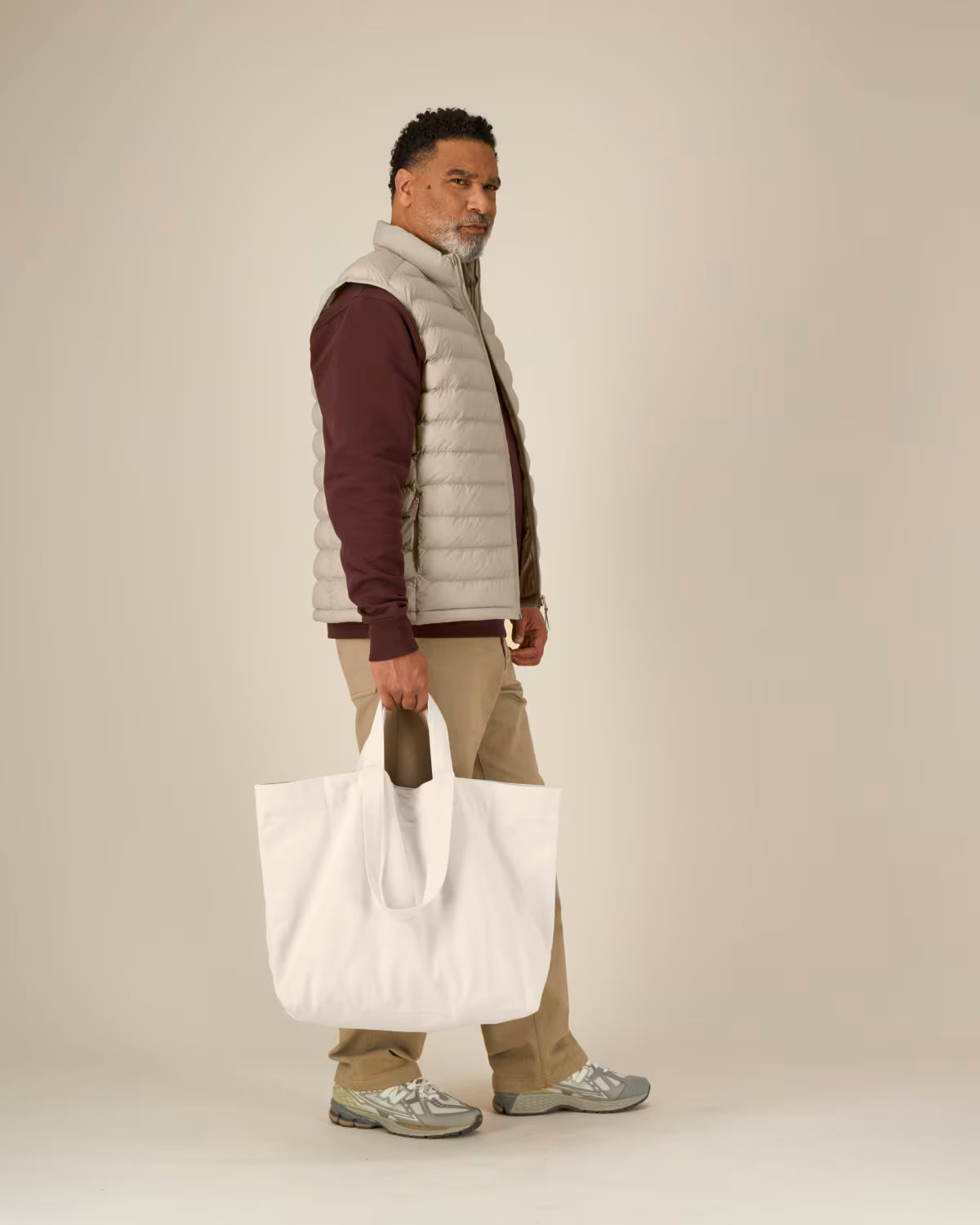 Shopping bag 2.0, 400 G