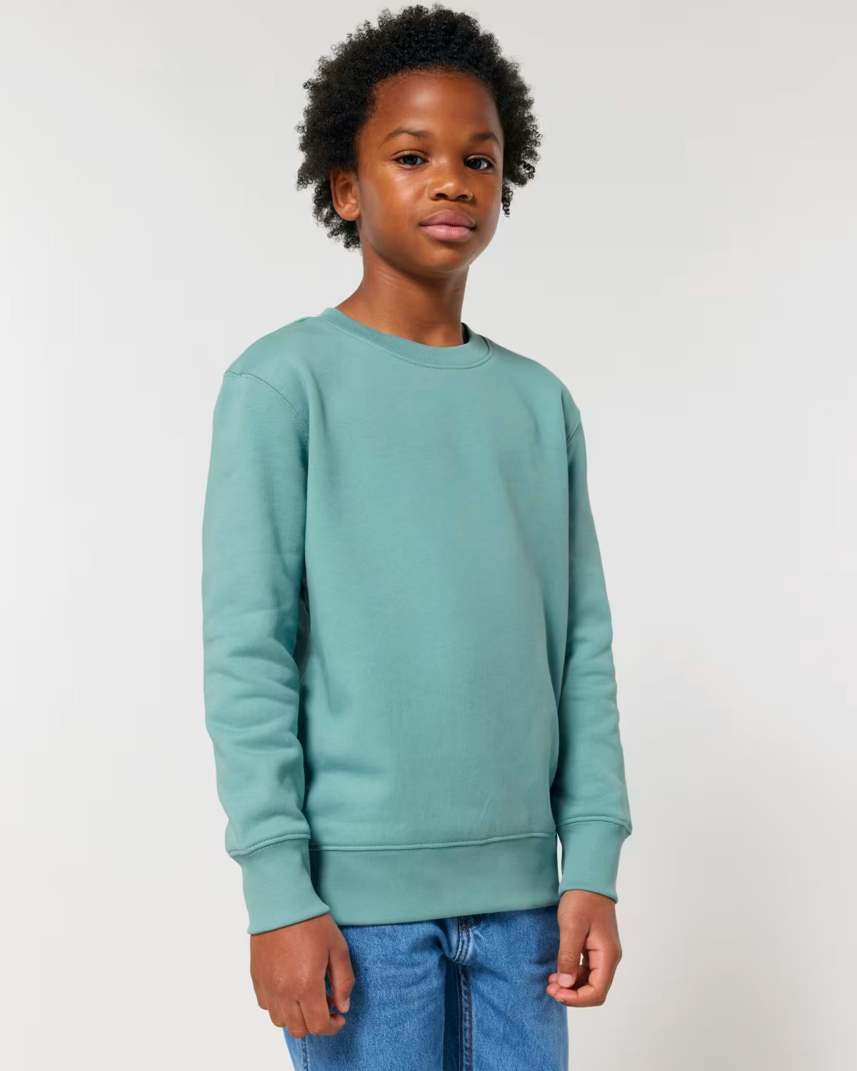 Sweatshirt Mini Changer 2.0