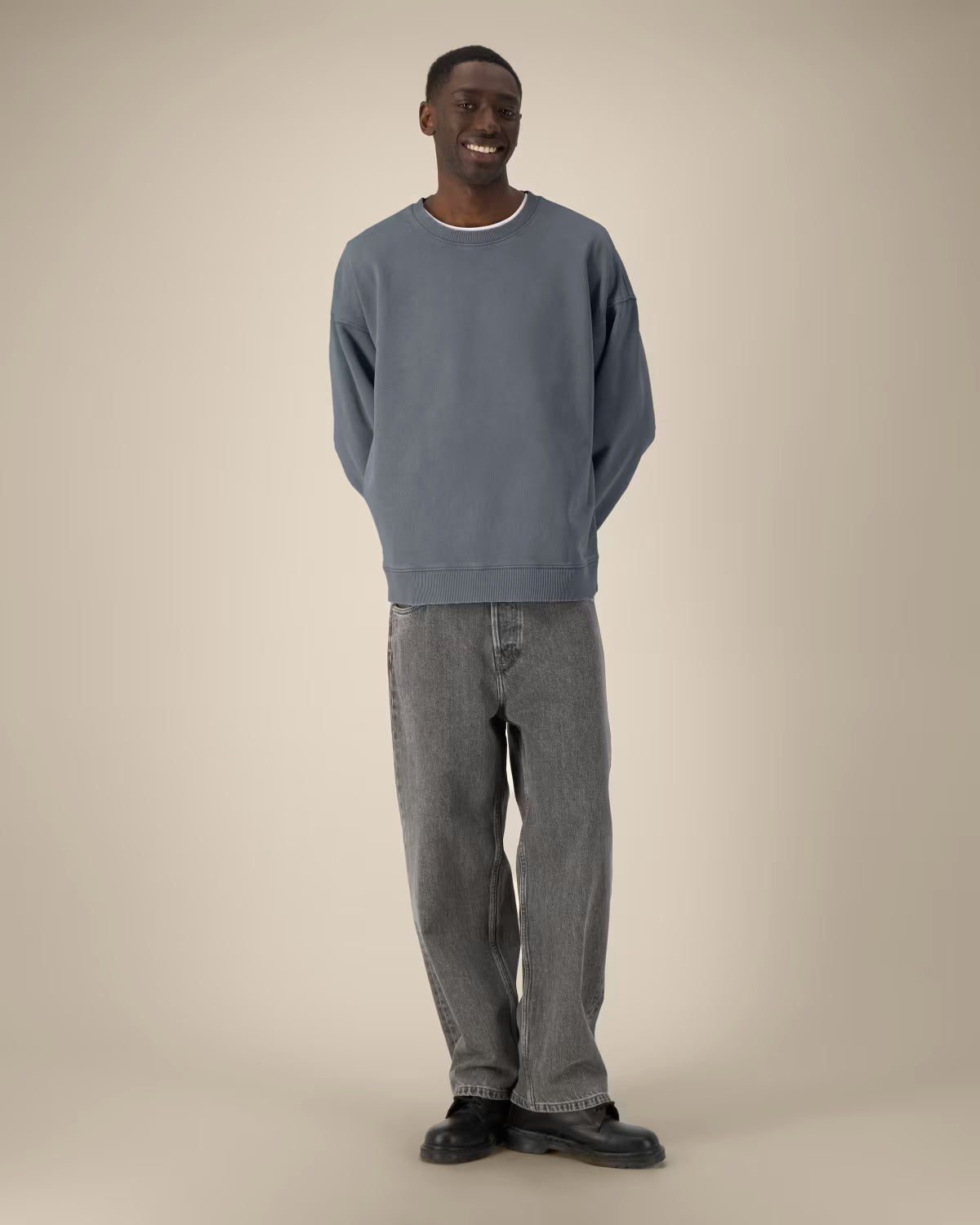 Sweatshirt Radder 2.0 Vintage