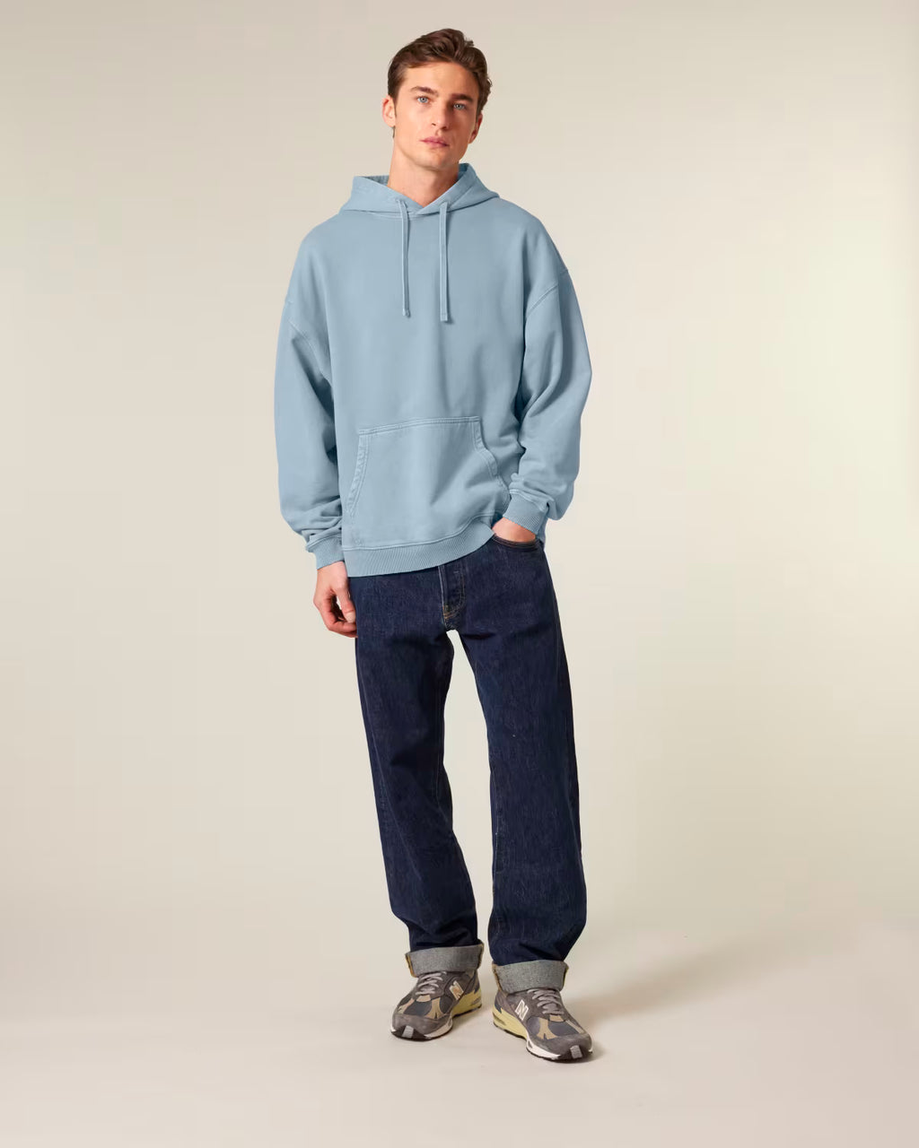 Hoodi Slammer 2.0 vintage