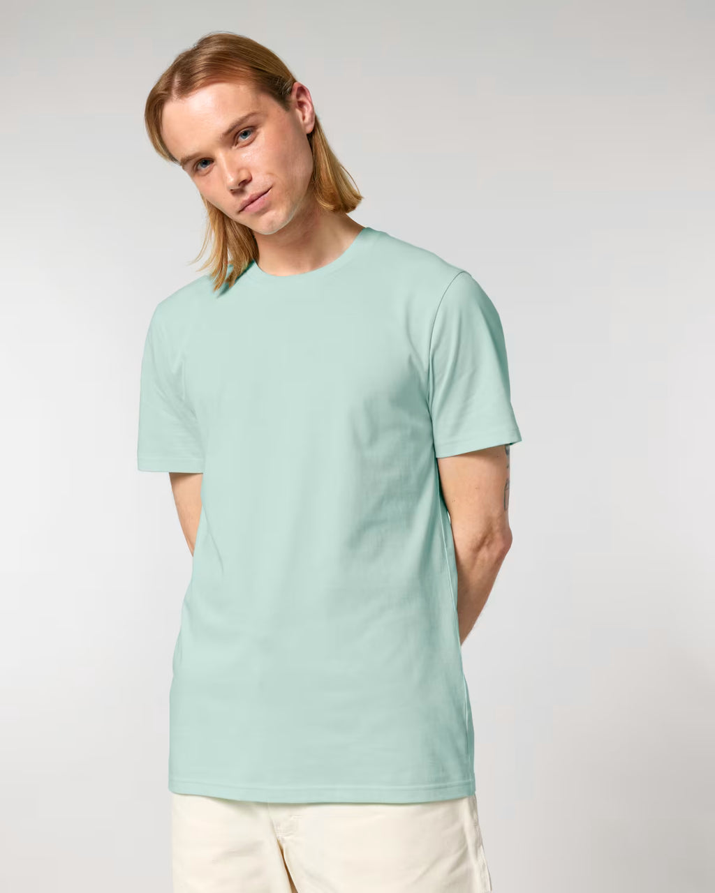 T-shirt Crafter Unisexo