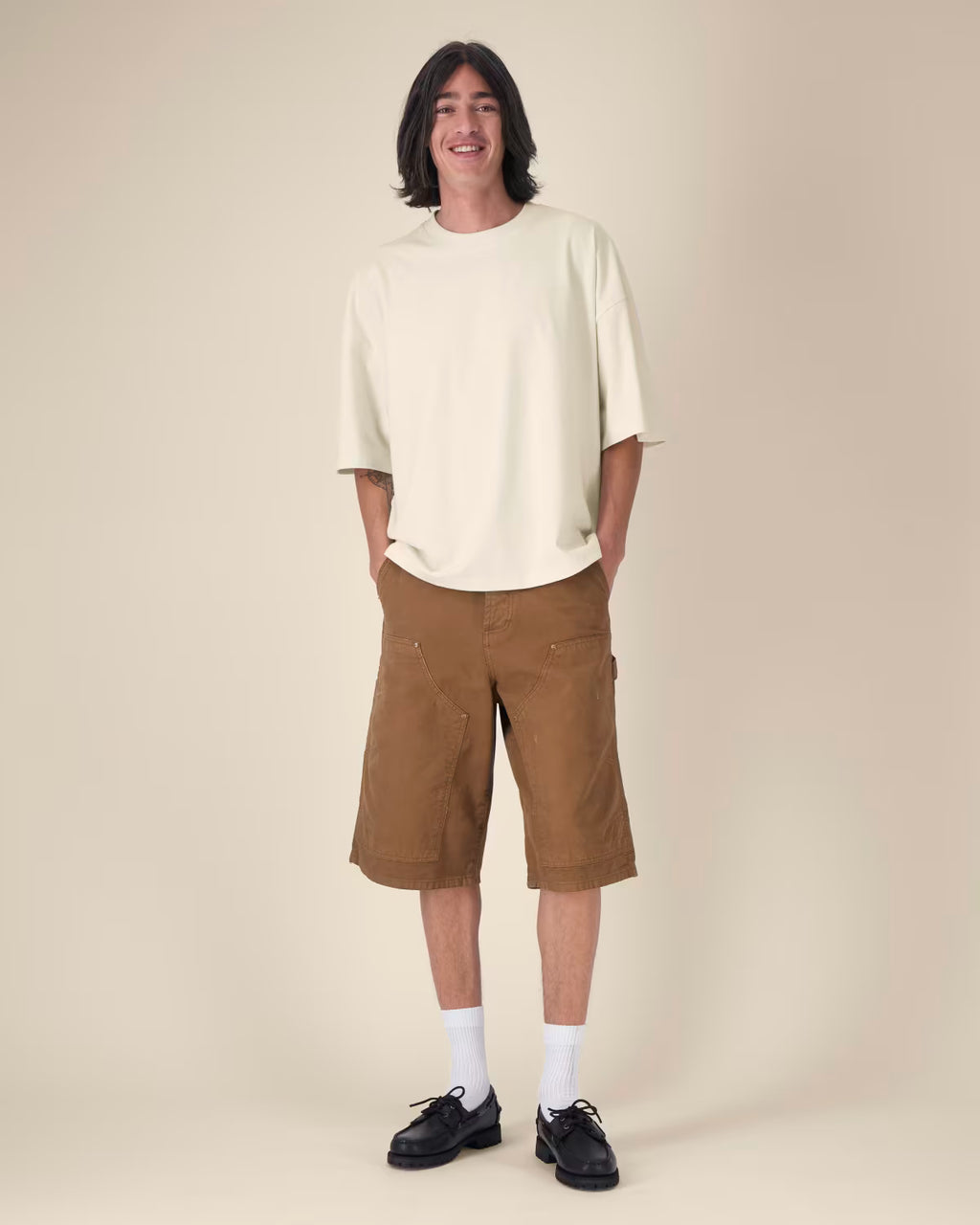 T-Shirt Hypster unisexo