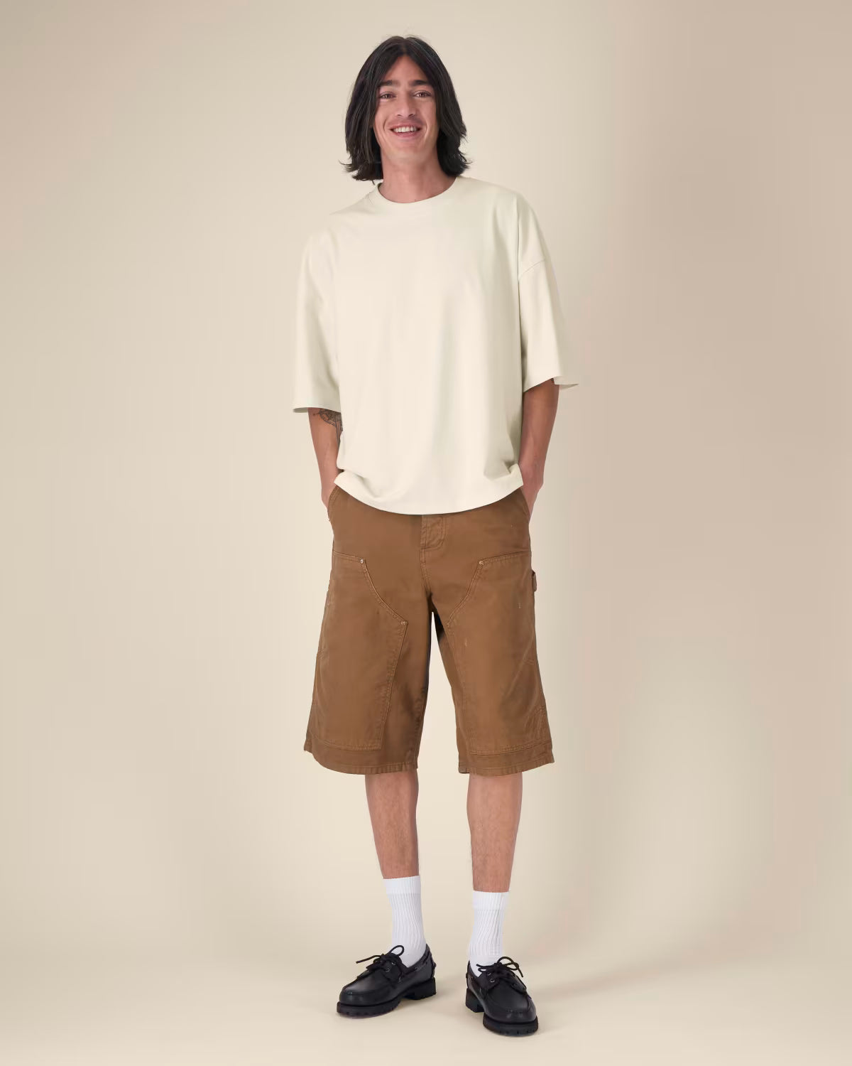 T-Shirt Hypster unisexo