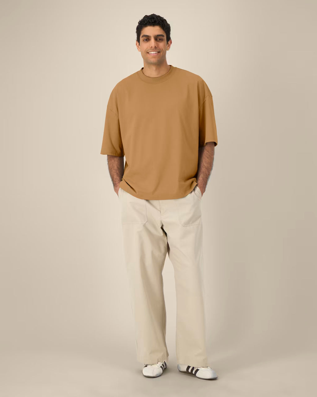 T-Shirt Hypster unisexo