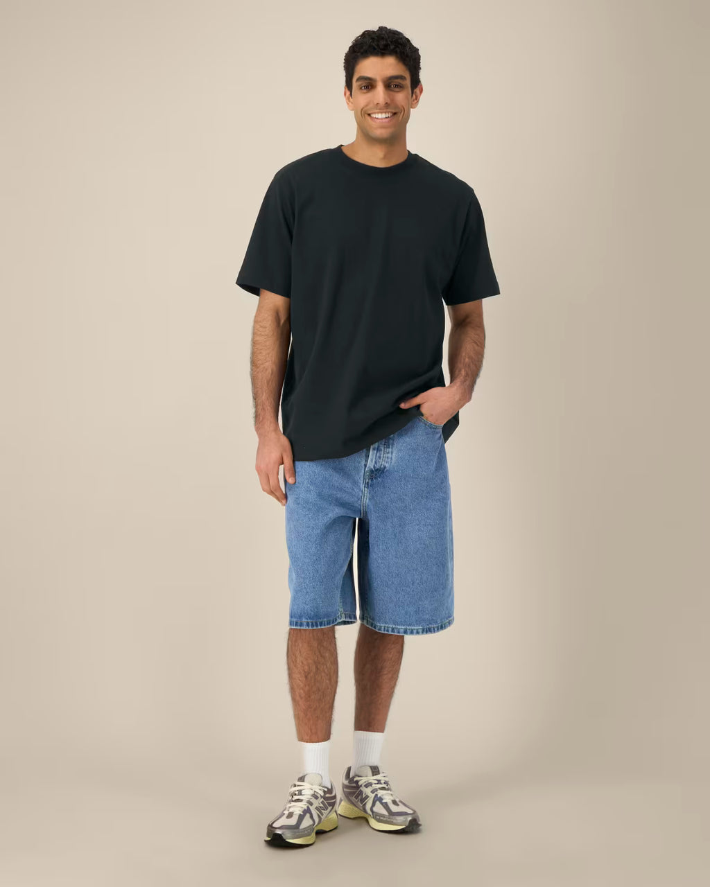T-shirt Freestyler 240gr