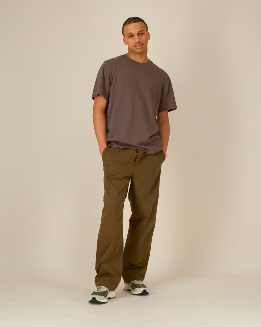 T-shirt Freestyler 240gr
