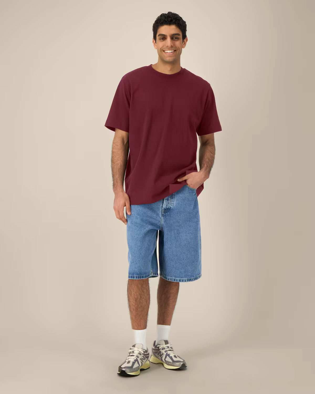 T-shirt Freestyler 240gr