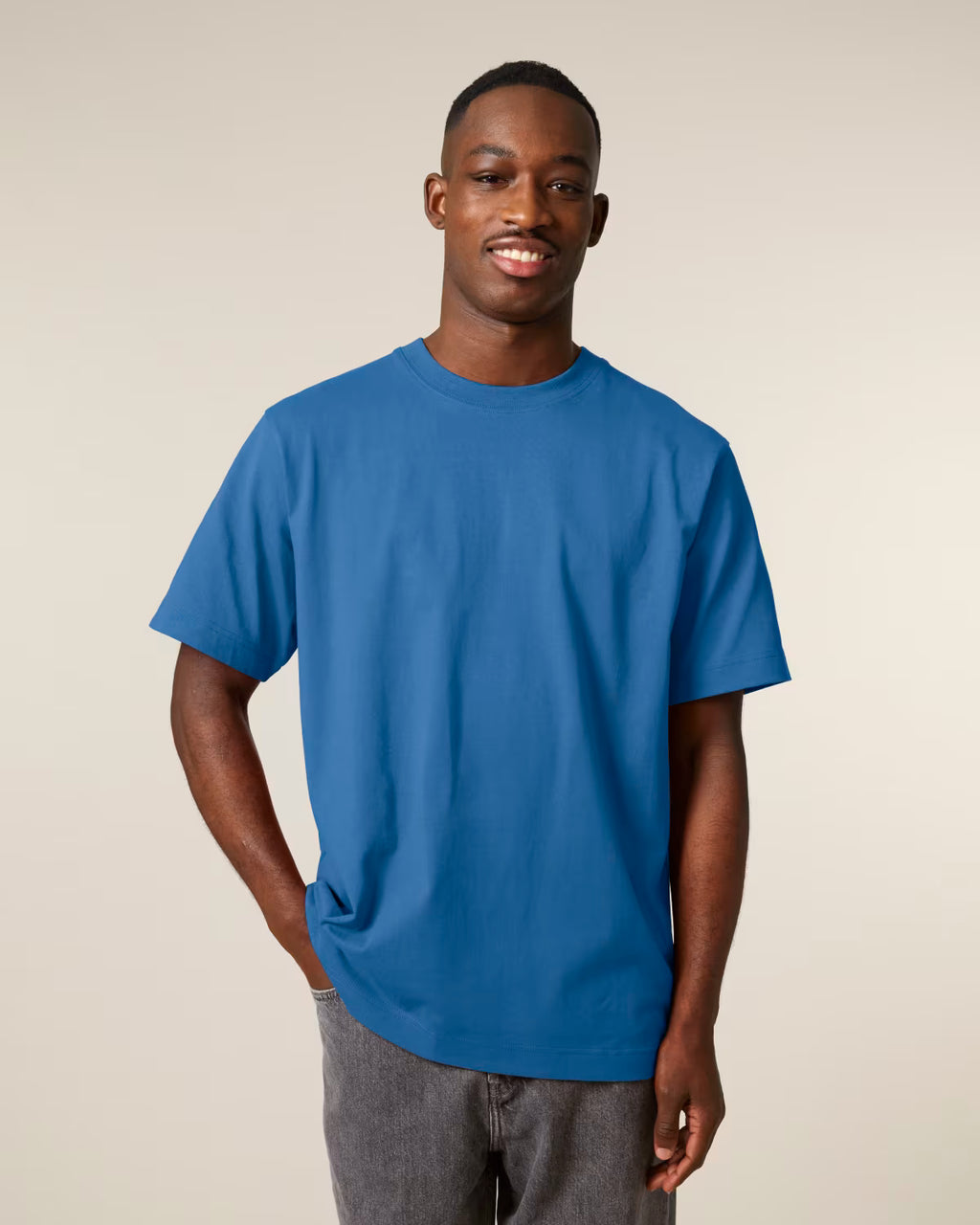 T-shirt Freestyler 240gr